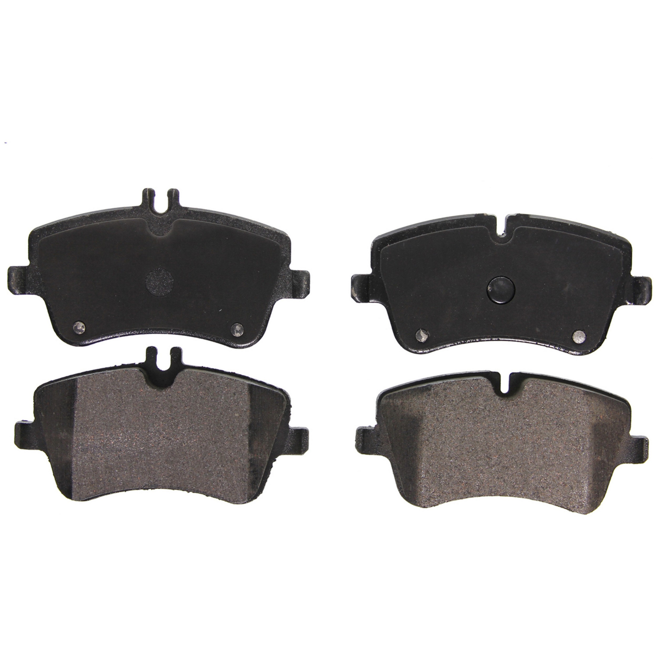 WAGNER BRAKES ZX872