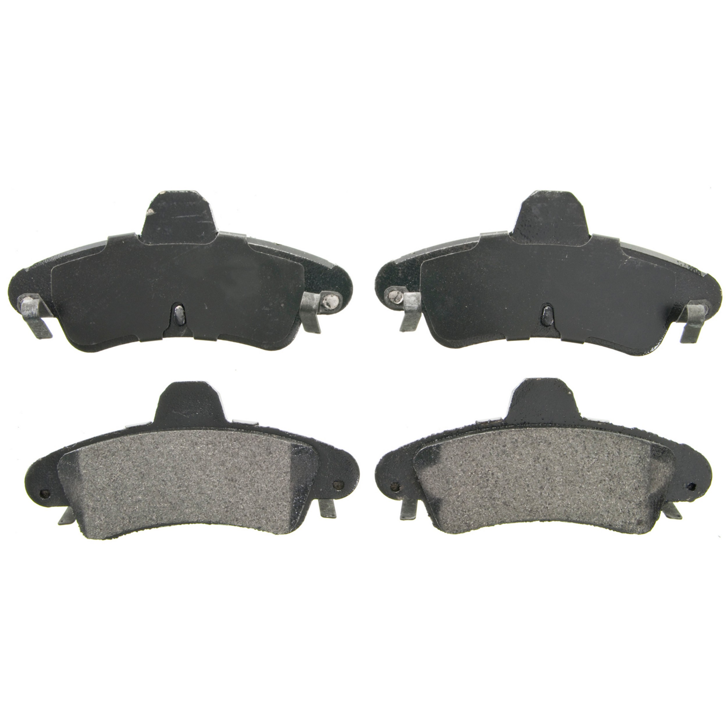 WAGNER BRAKES