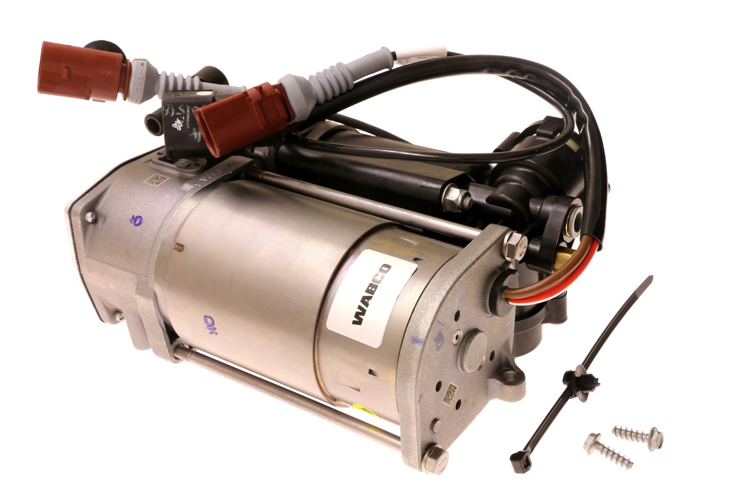 Air Suspension Compressor