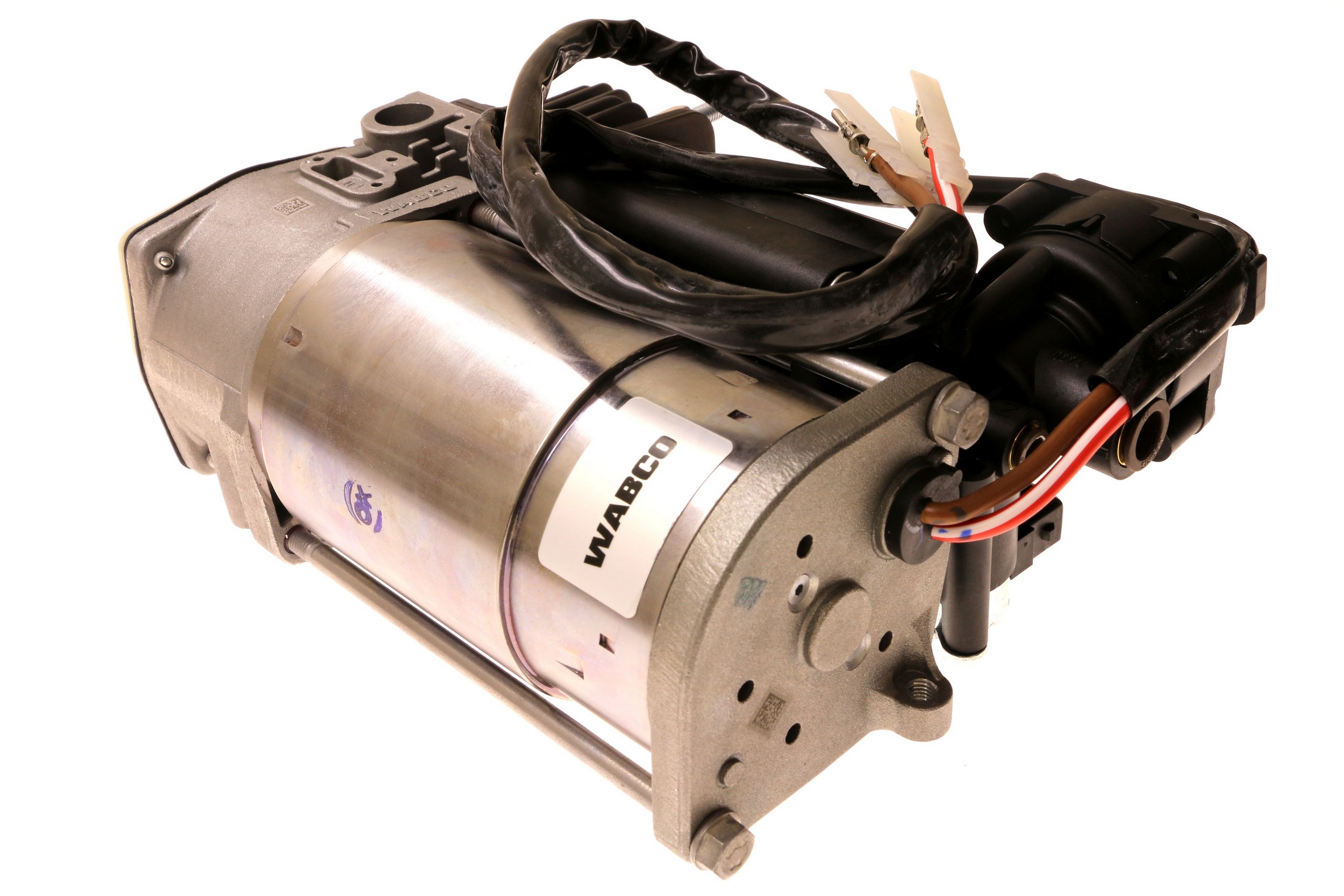 Air Suspension Compressor