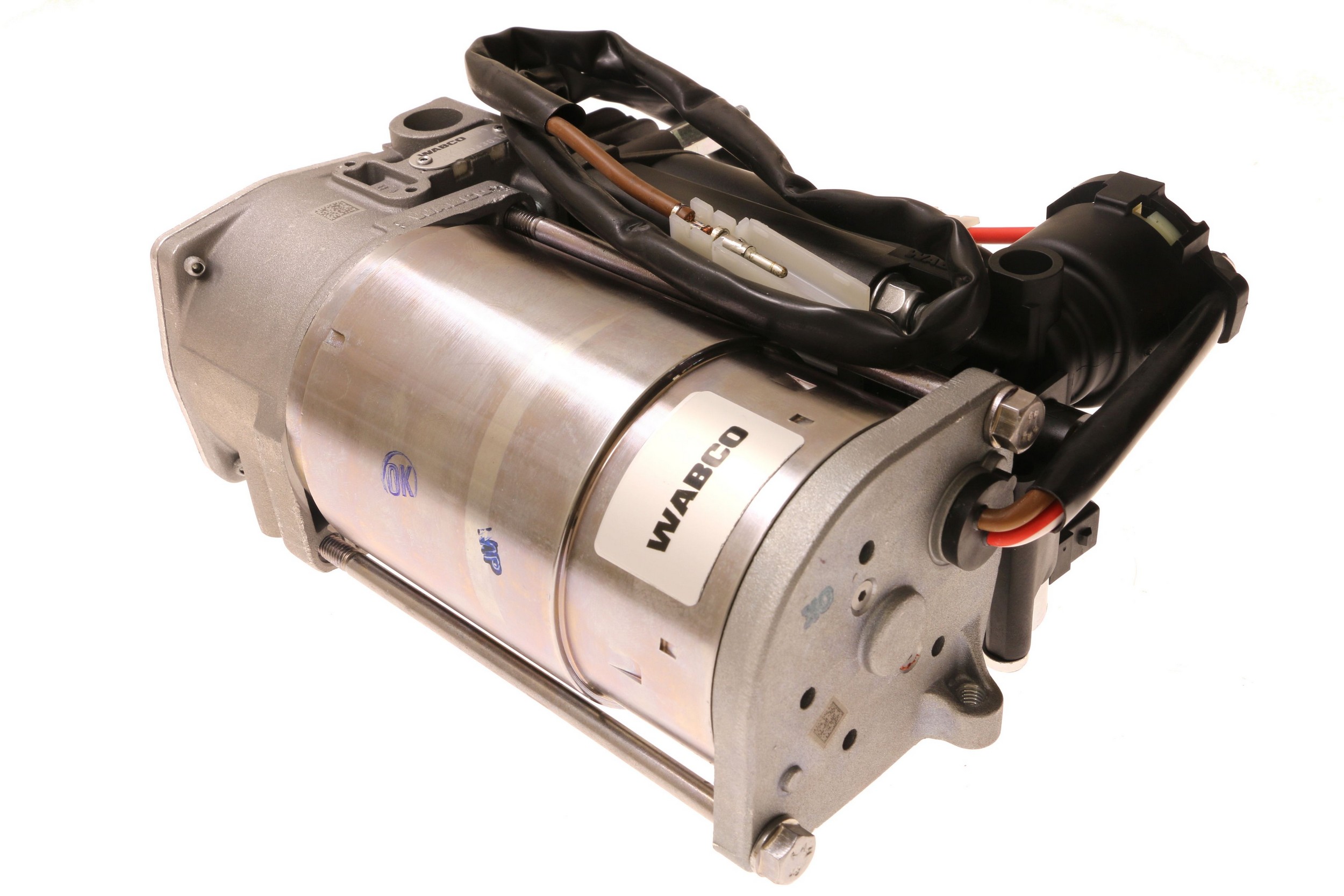 Air Suspension Compressor