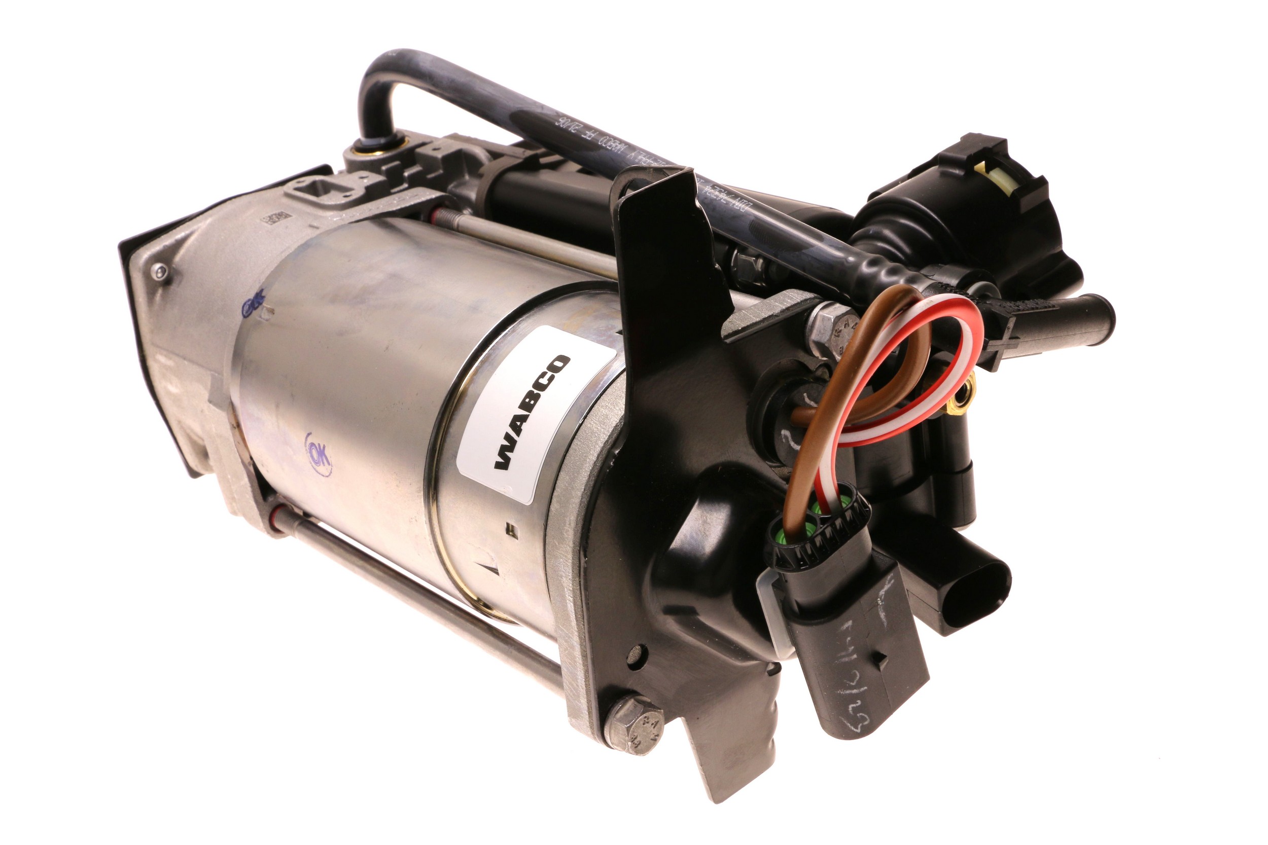 Air Suspension Compressor