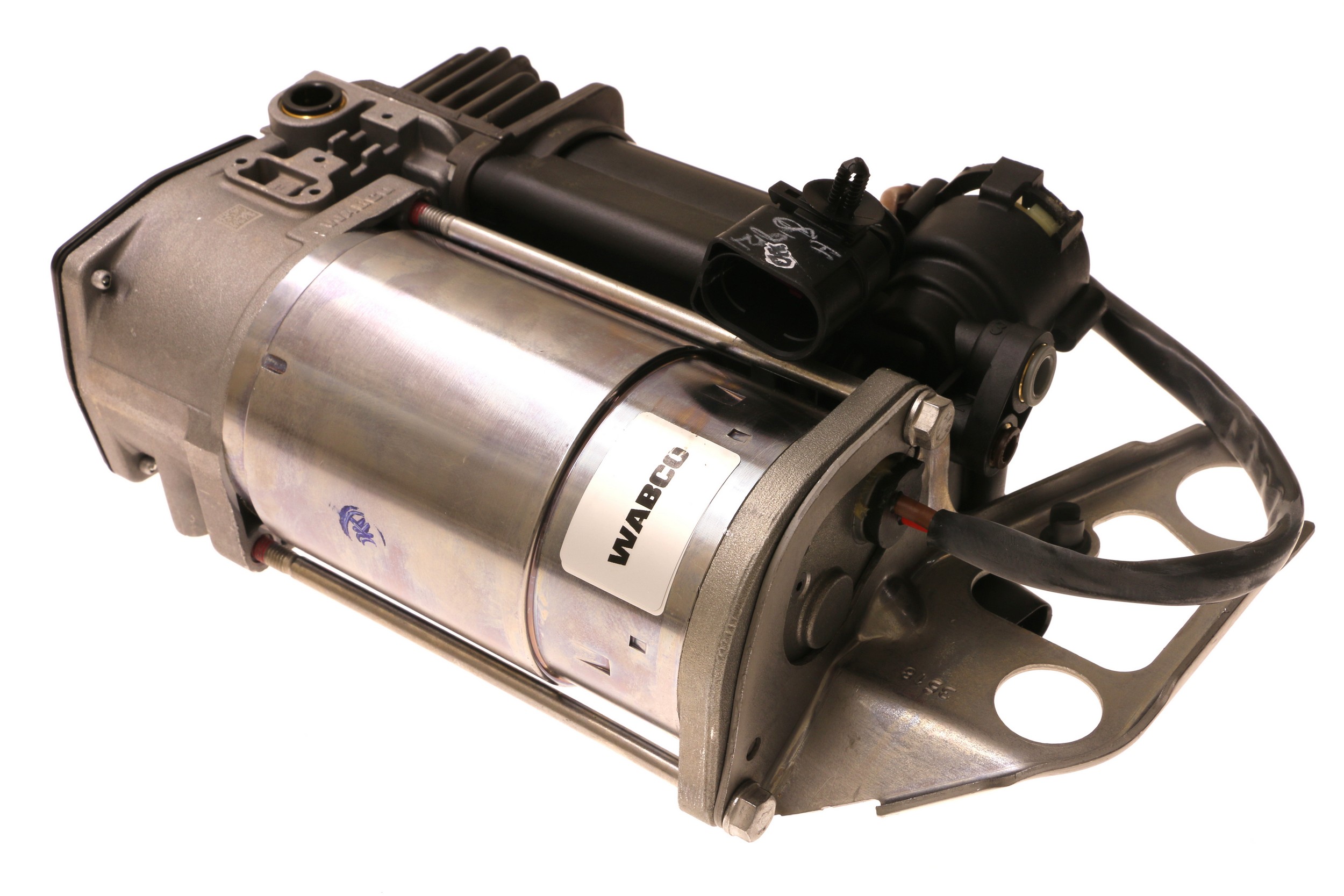 Air Suspension Compressor
