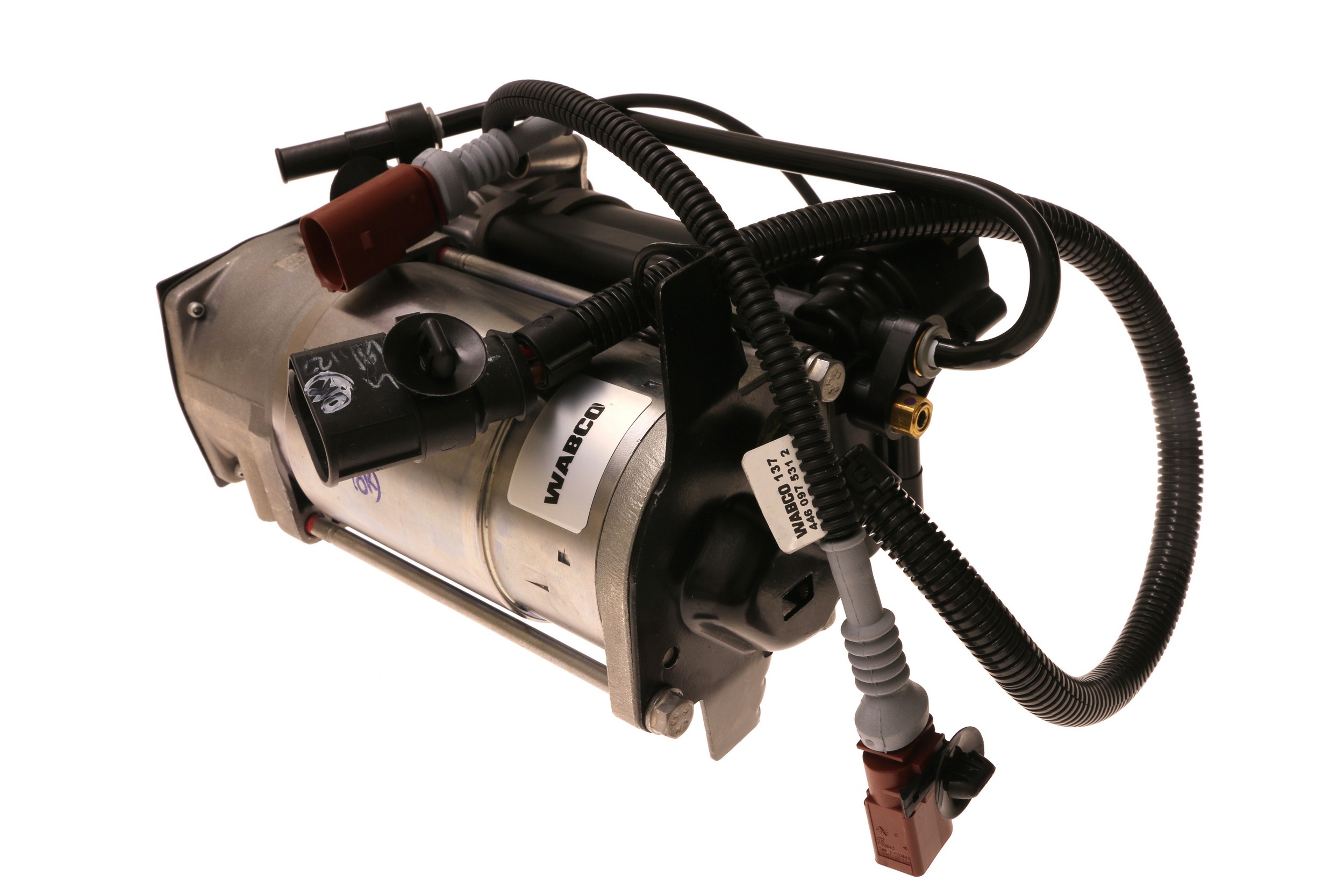 Air Suspension Compressor