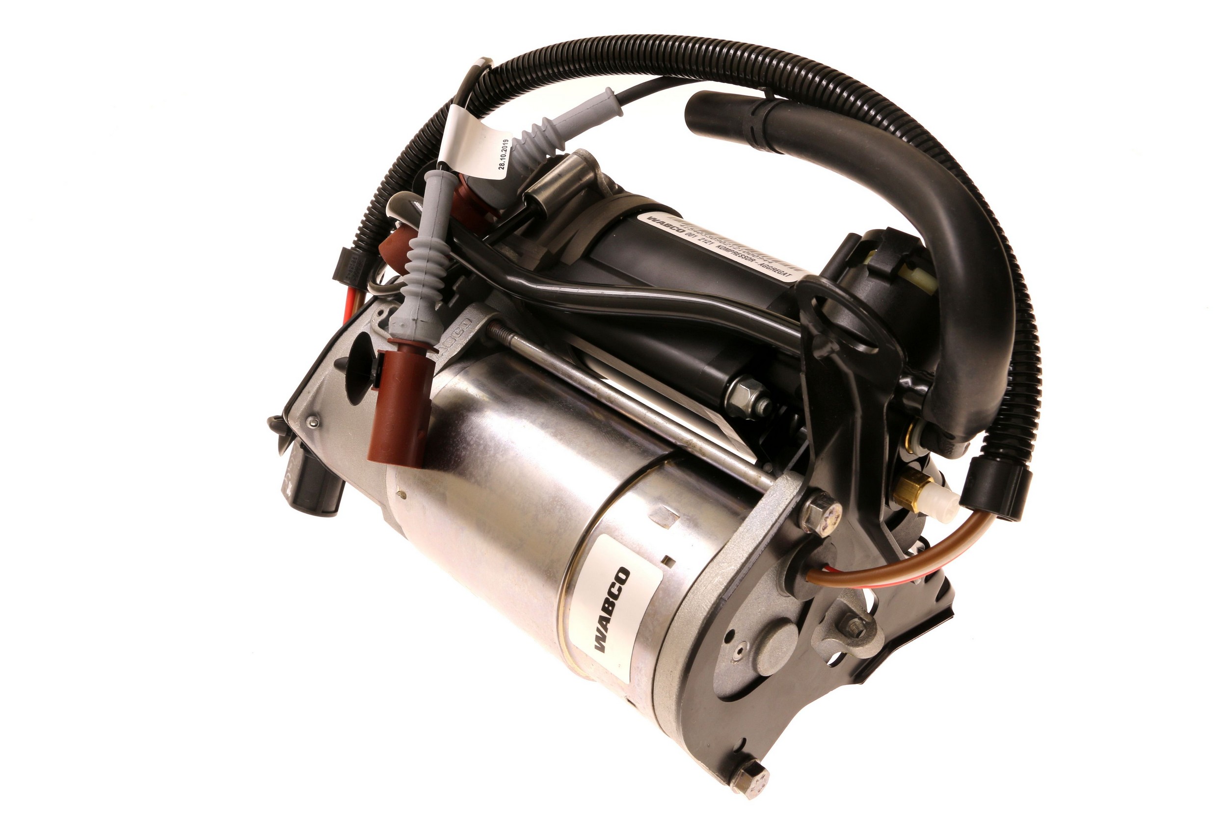 Air Suspension Compressor