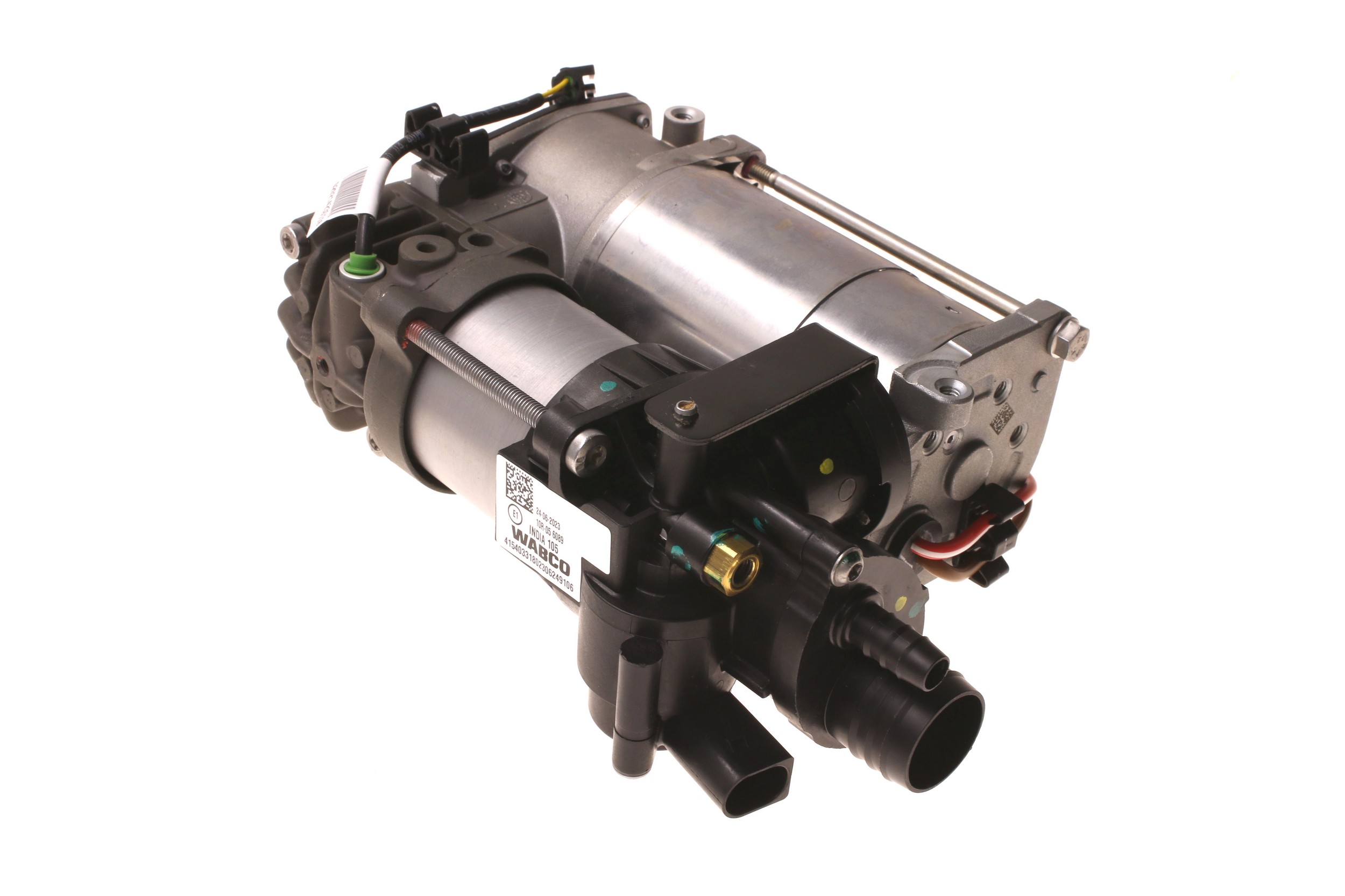 Air Suspension Compressor