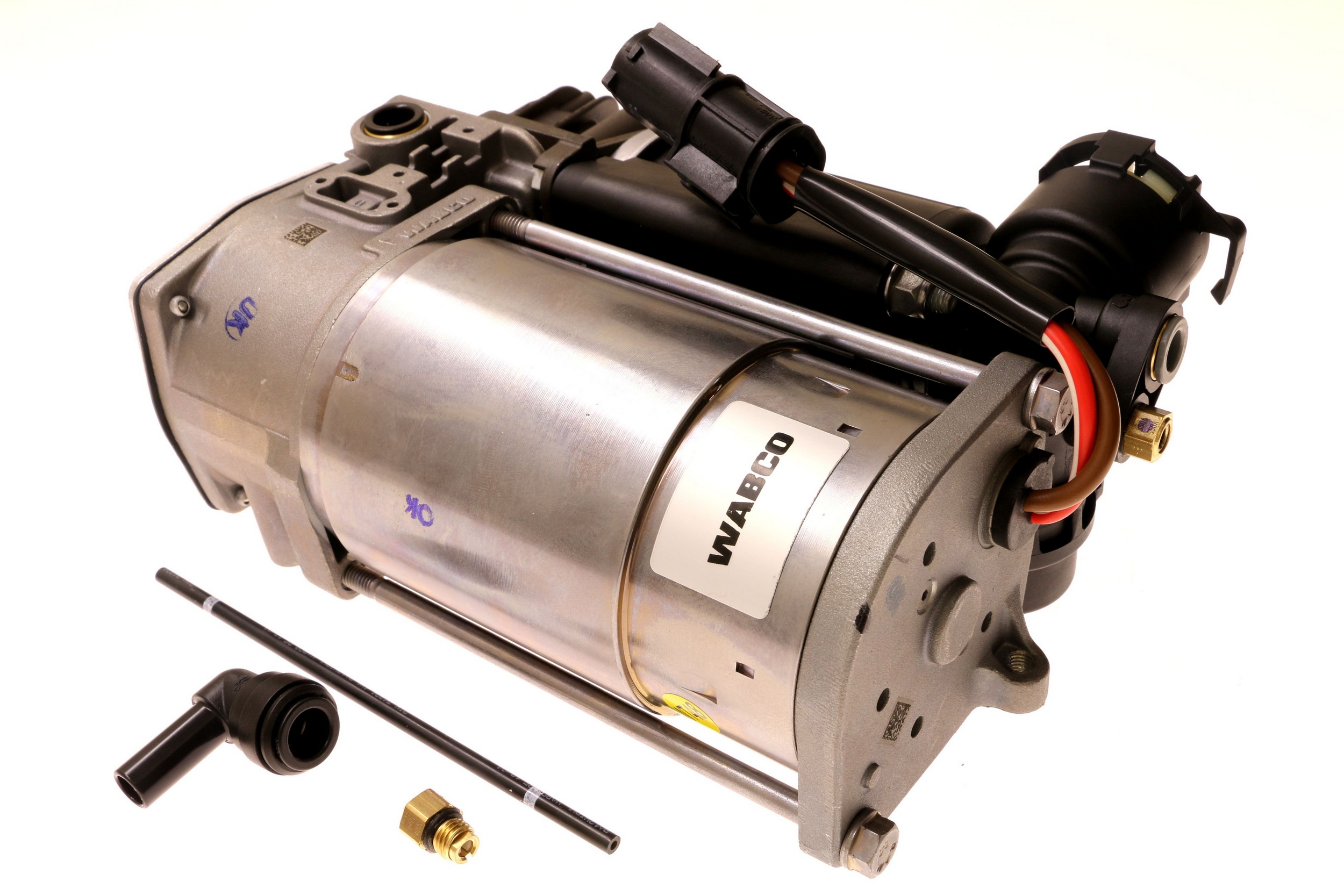 Air Suspension Compressor