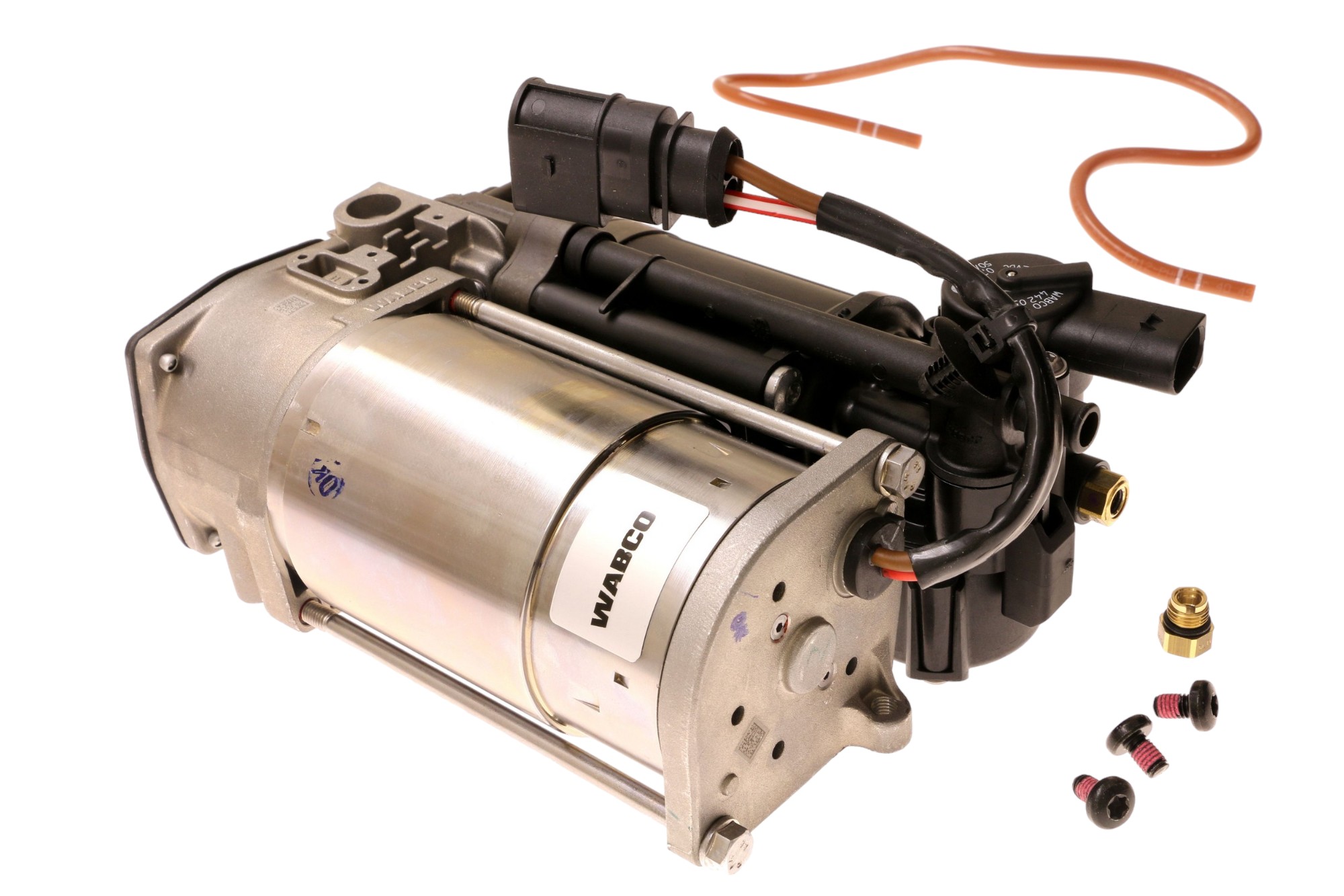 Air Suspension Compressor