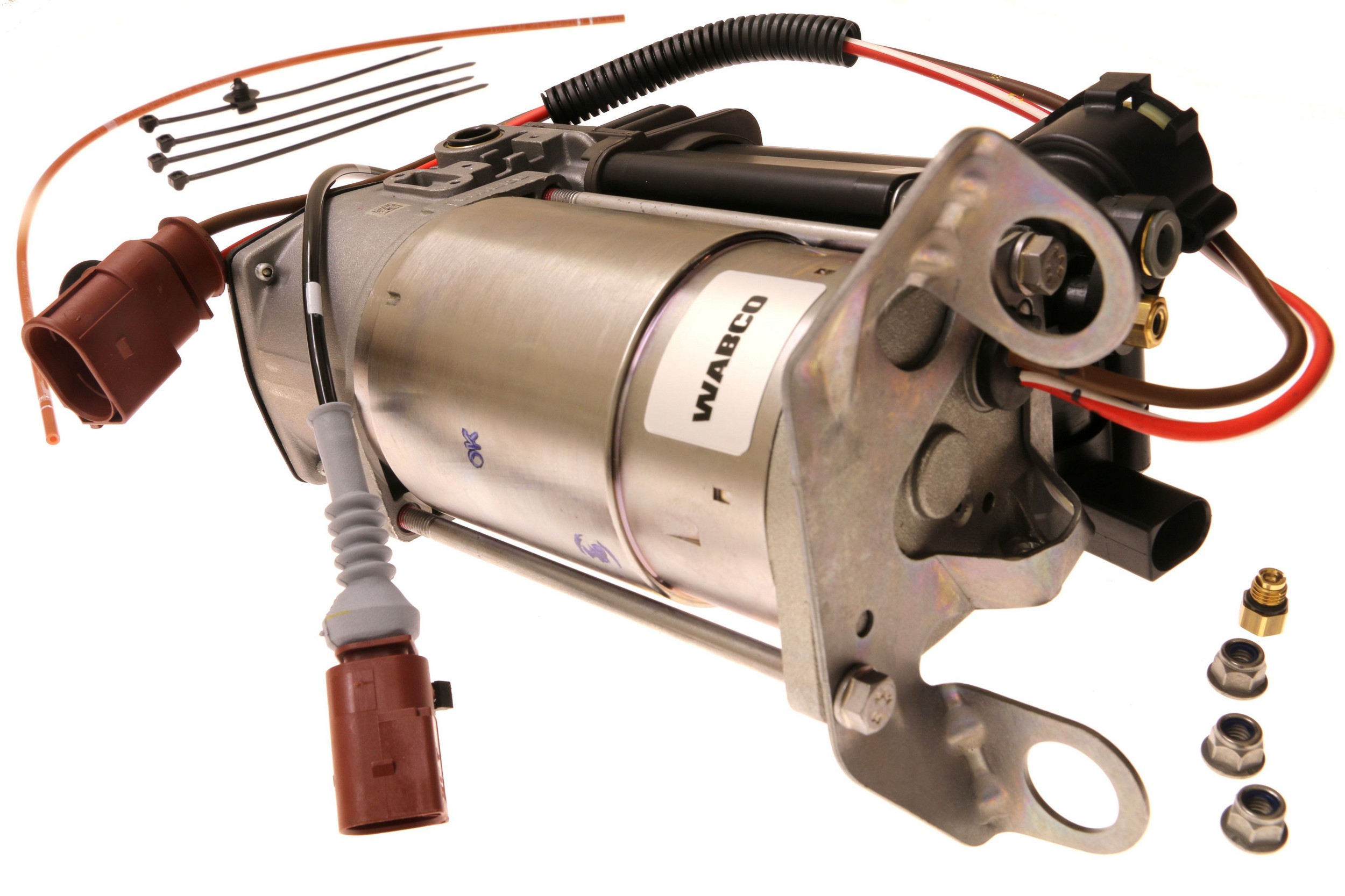 Air Suspension Compressor