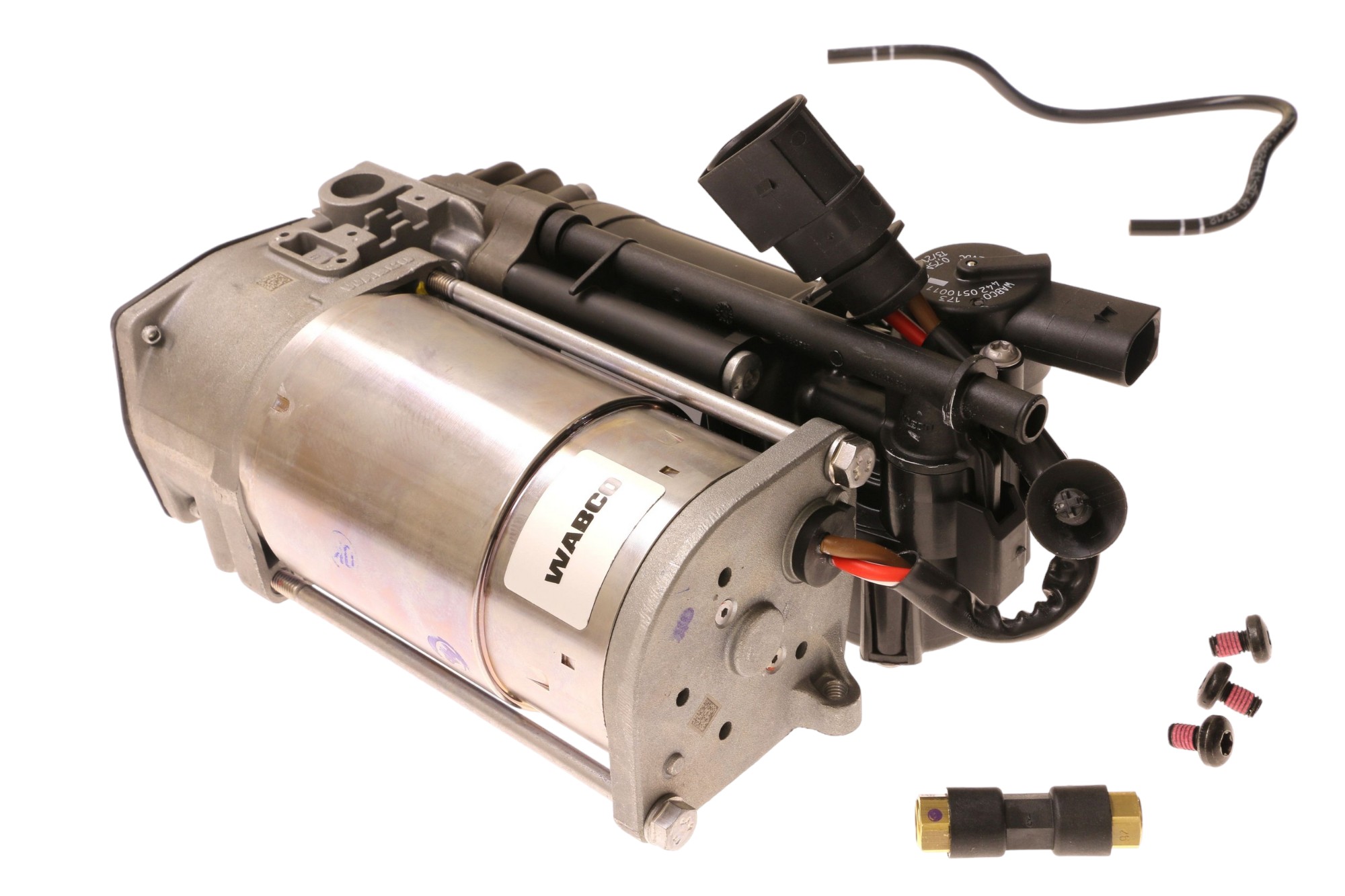 Air Suspension Compressor