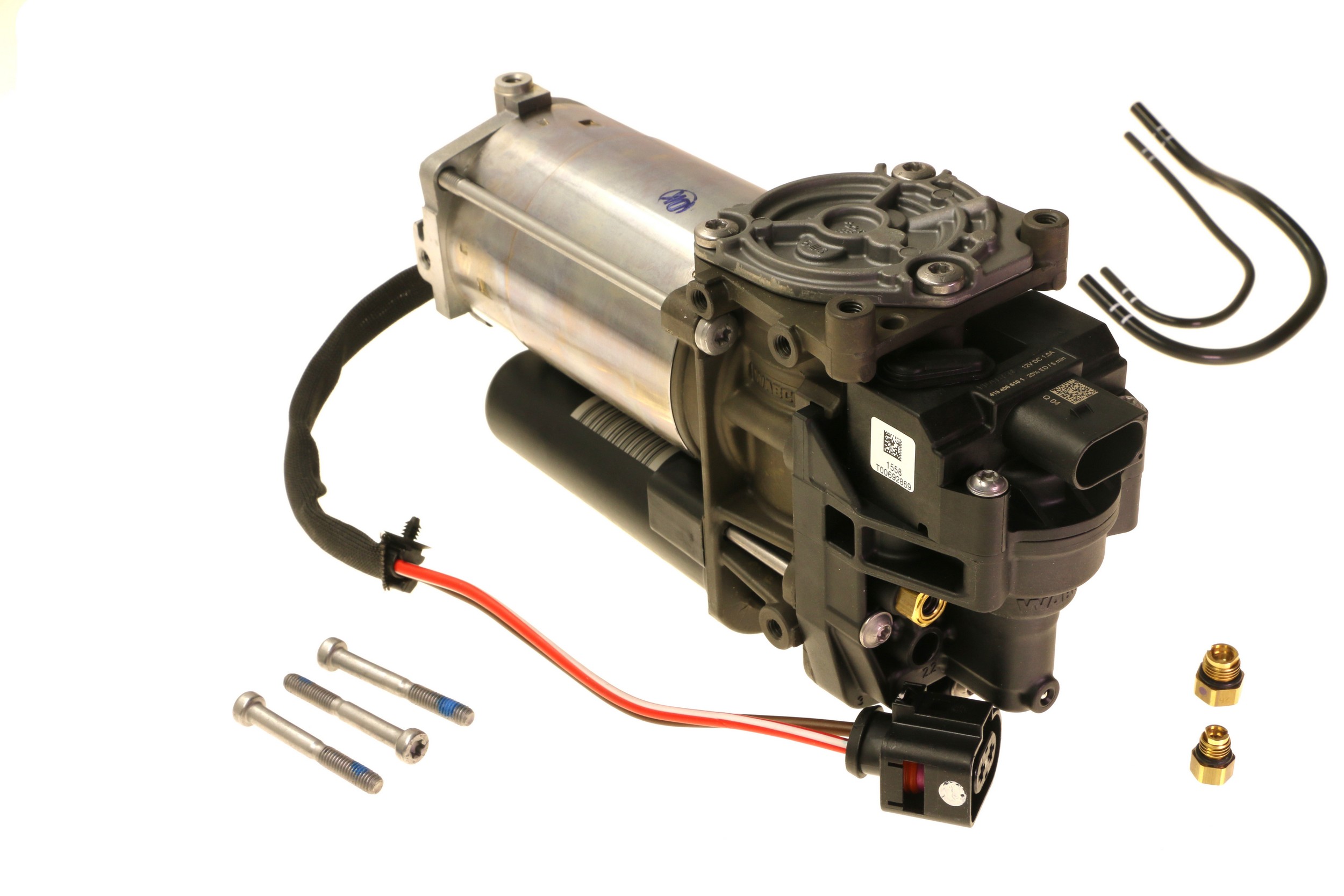 Air Suspension Compressor