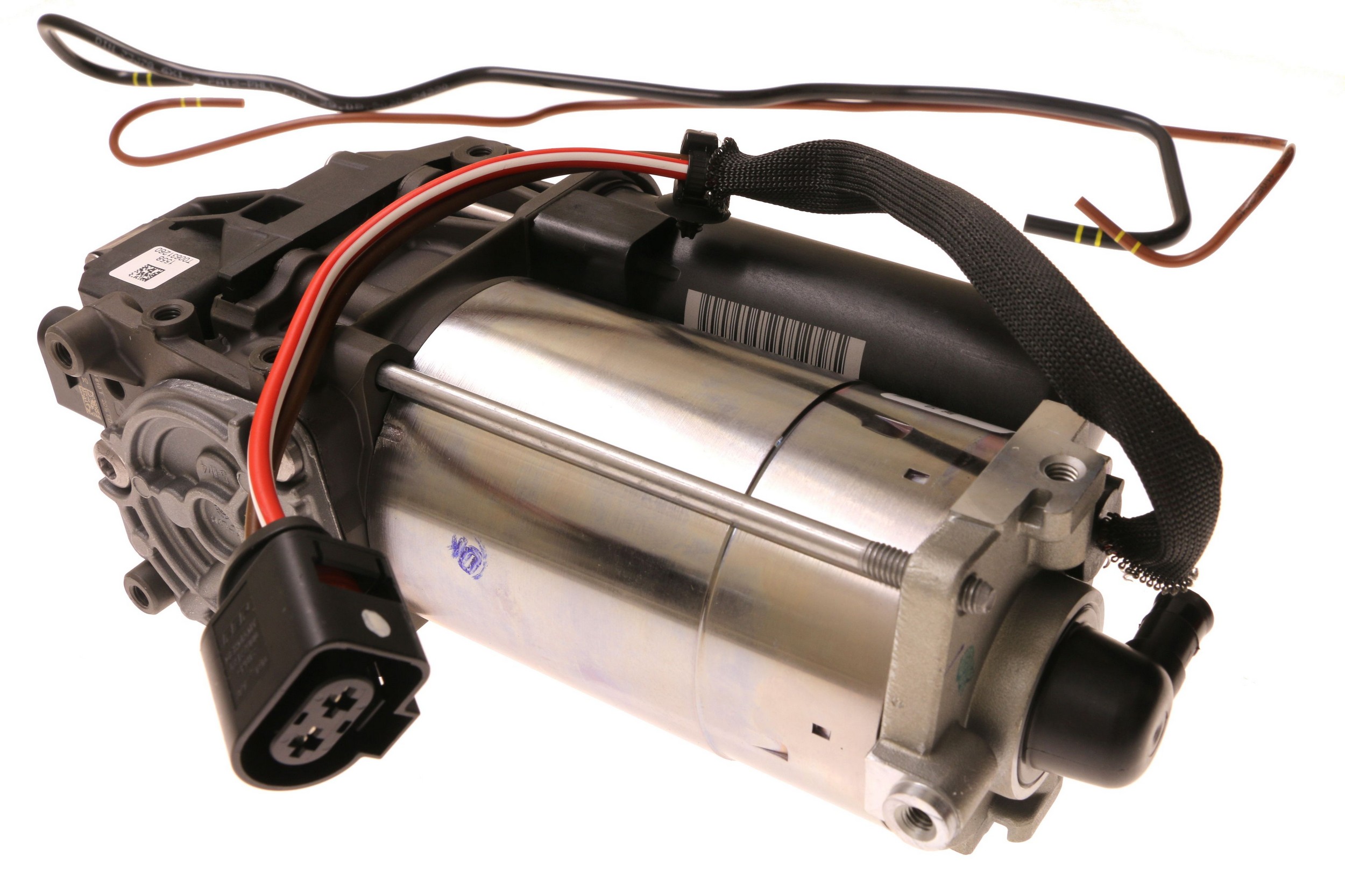 Air Suspension Compressor
