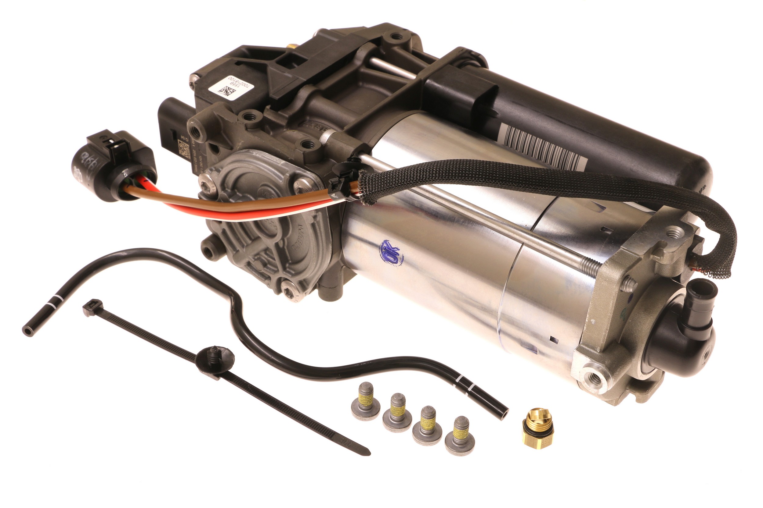 Air Suspension Compressor