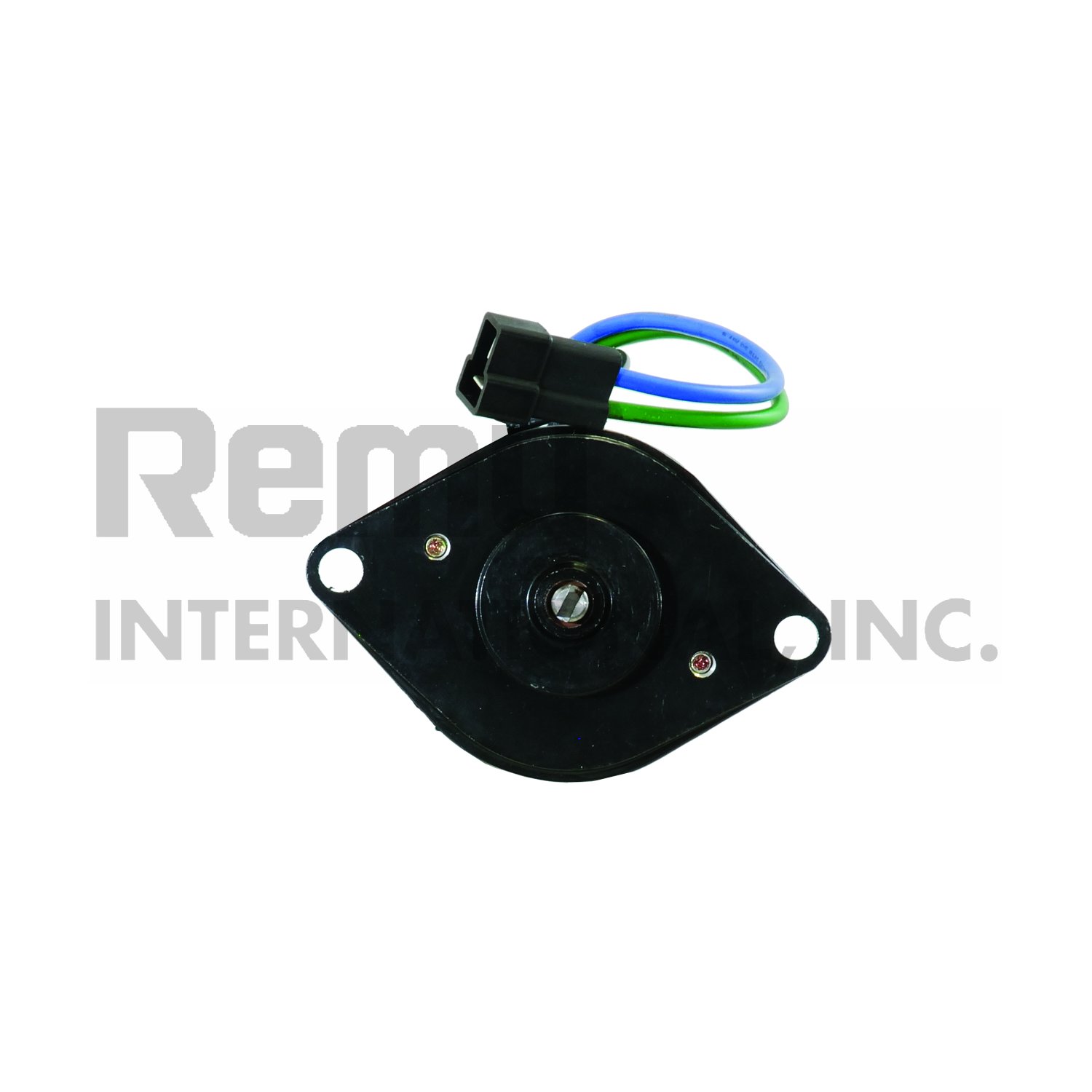TILT & TRIM MOTORS
