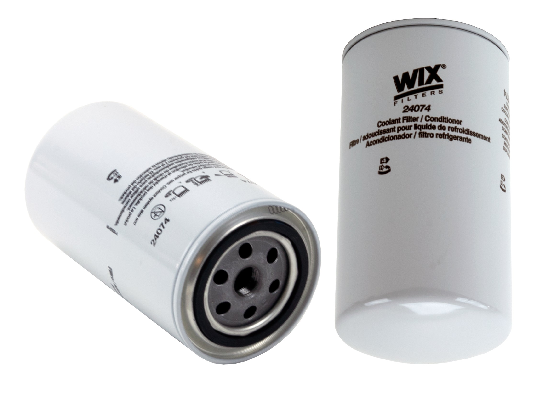 WIX Coolant Spin-On Filter
