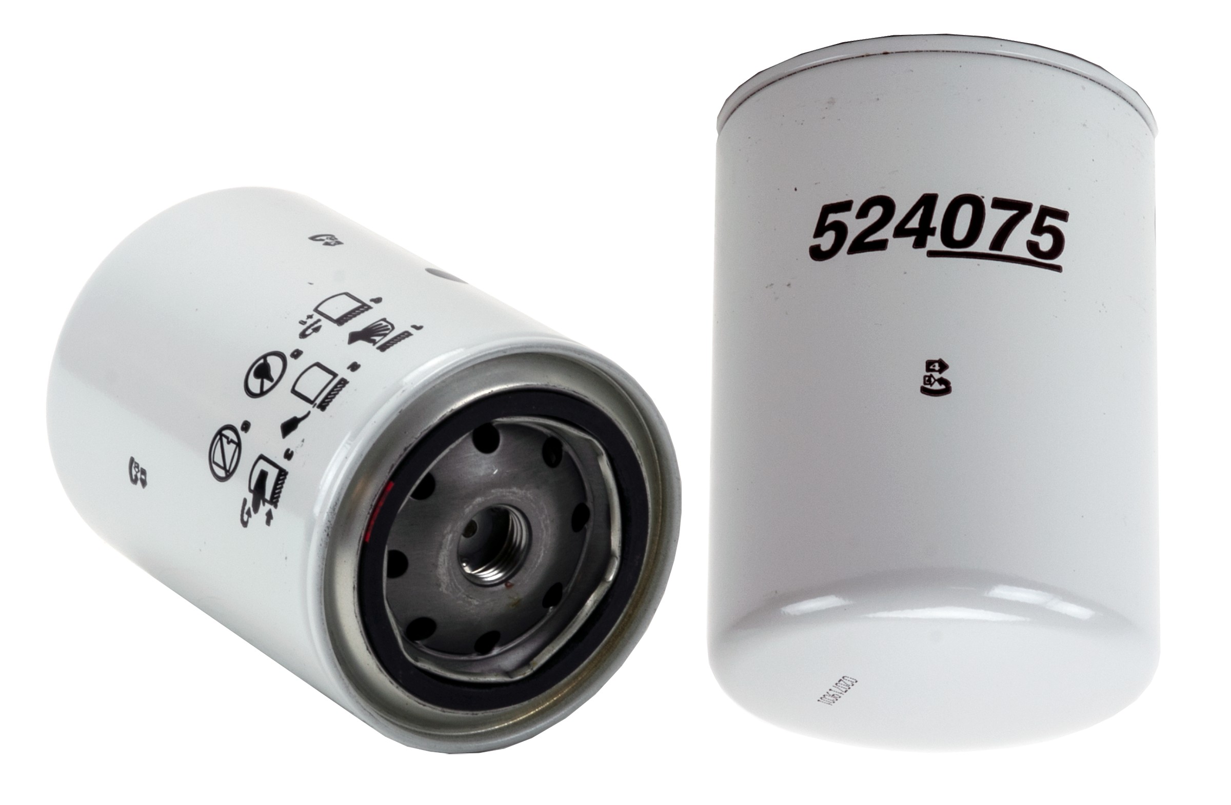 WIX Coolant Spin-On Filter