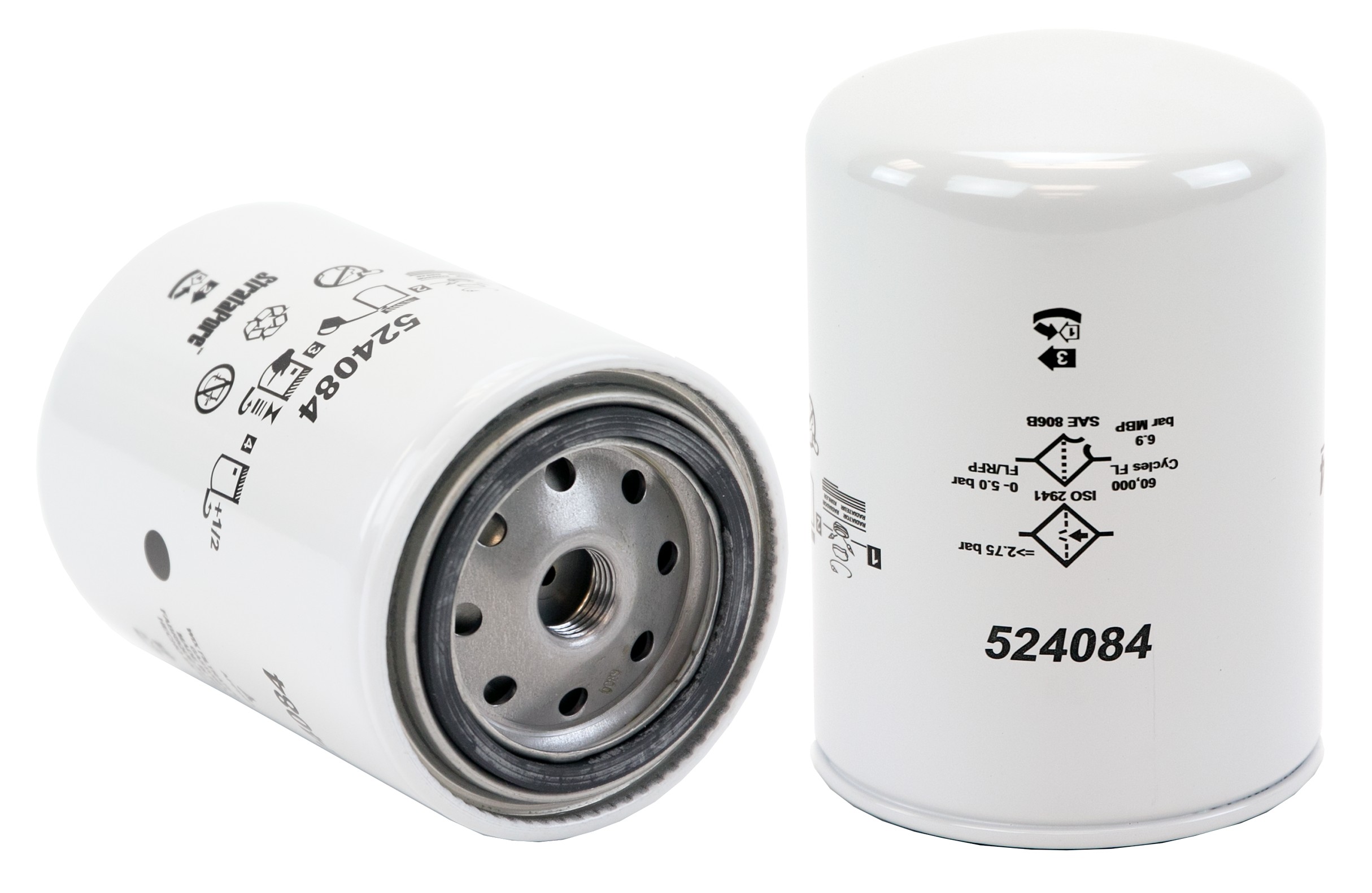 WIX Coolant Spin-On Filter