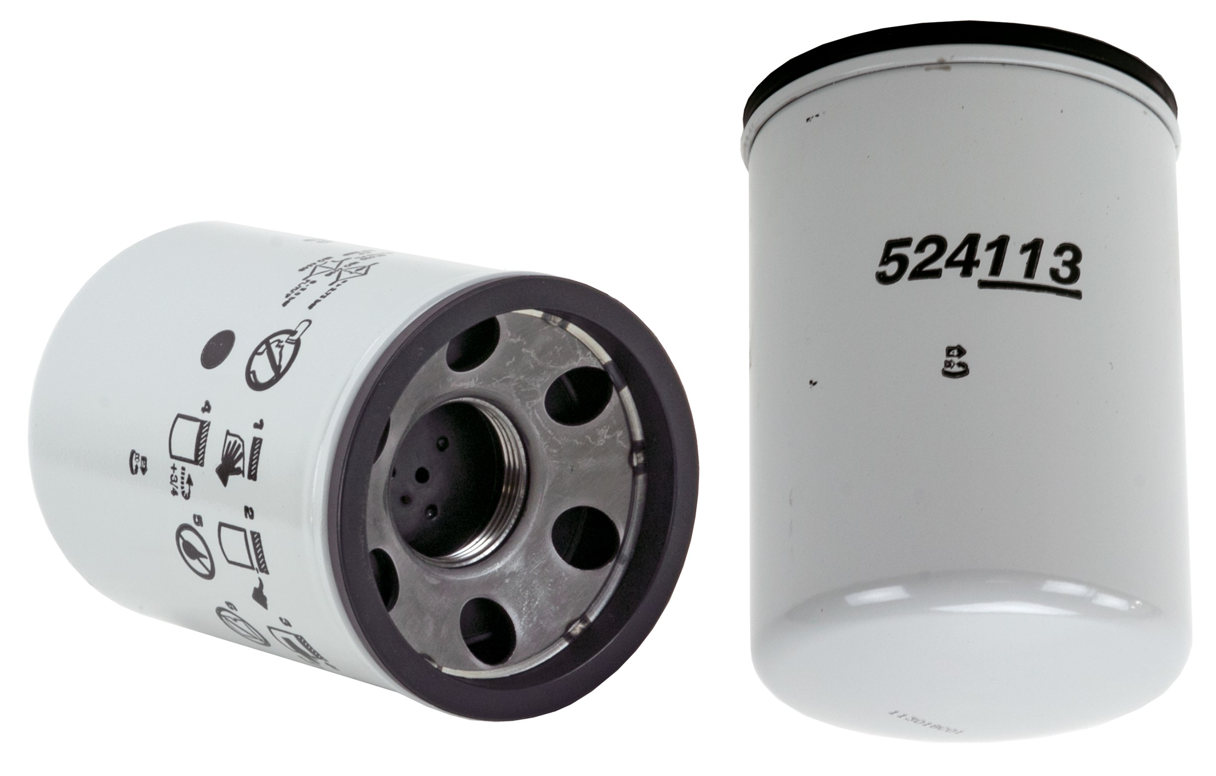 WIX Coolant Spin-On Filter