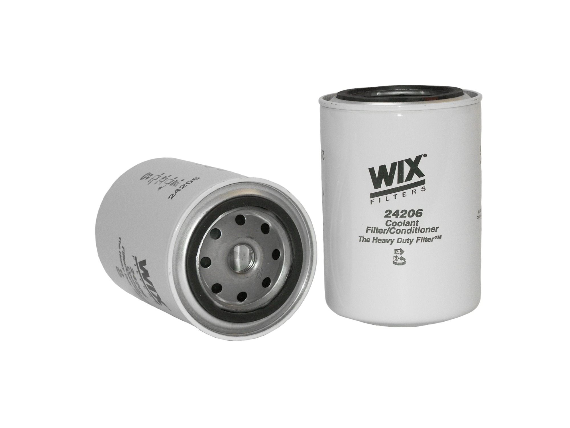 WIX Coolant Spin-On Filter