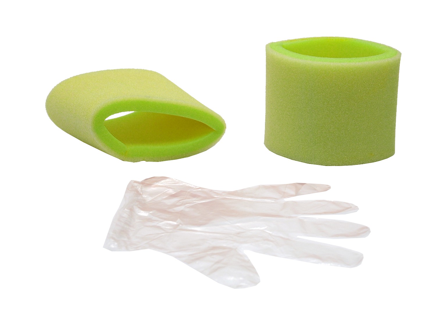 WIX Air Filter No-Toil