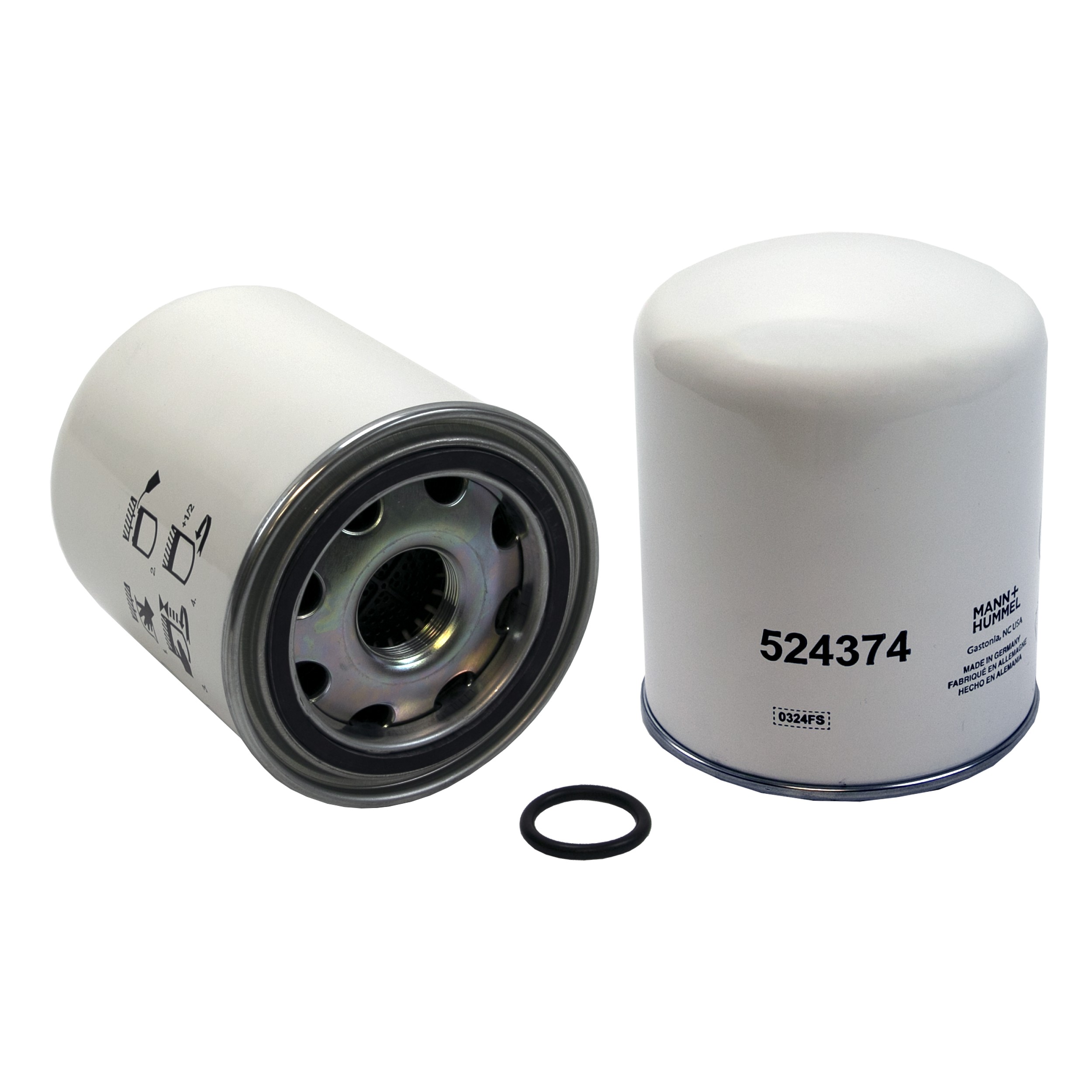 WIX Spin-On Air Filter