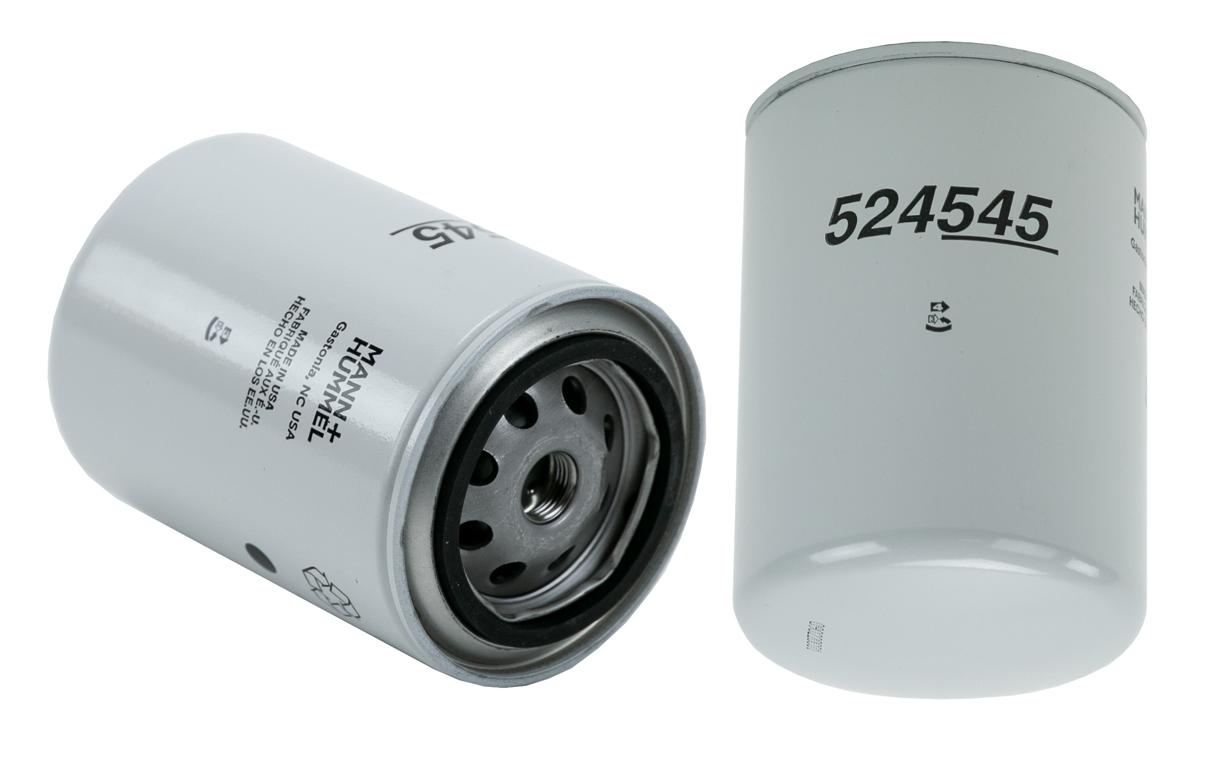 WIX Coolant Spin-On Filter