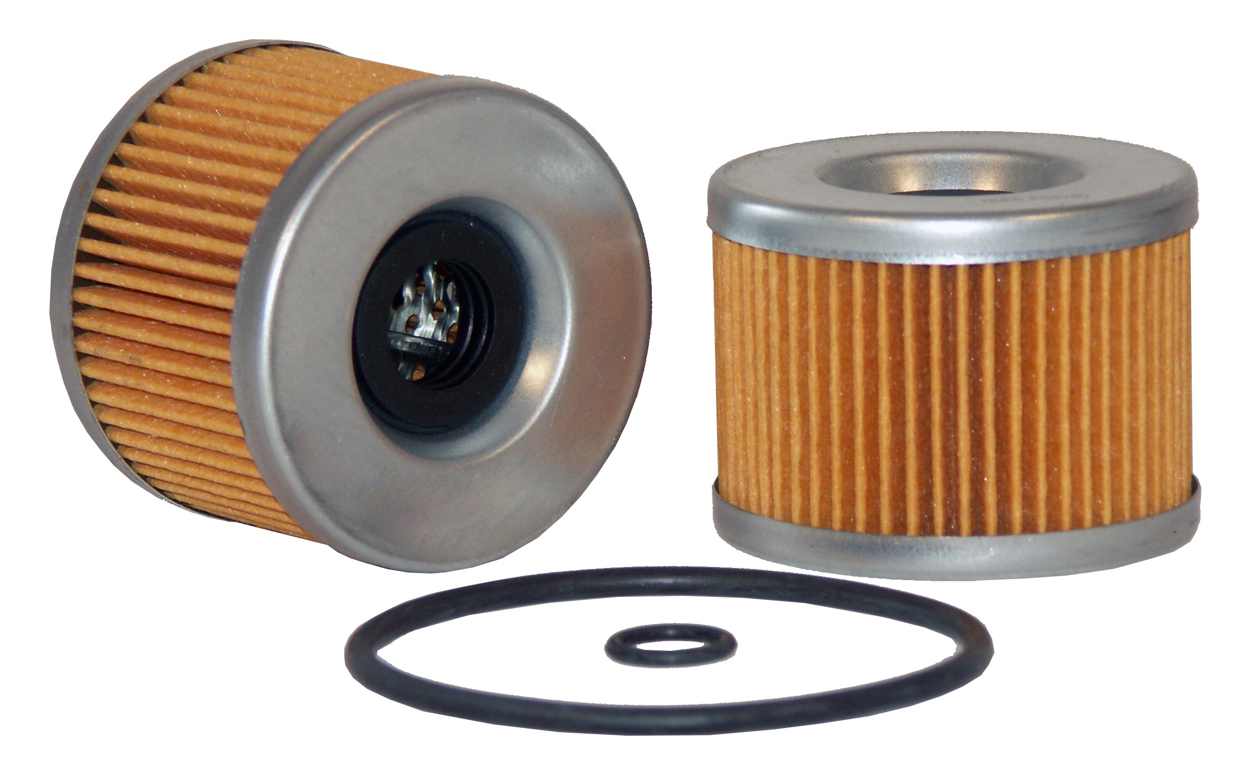 WIX Cartridge Lube Metal Canister Filter