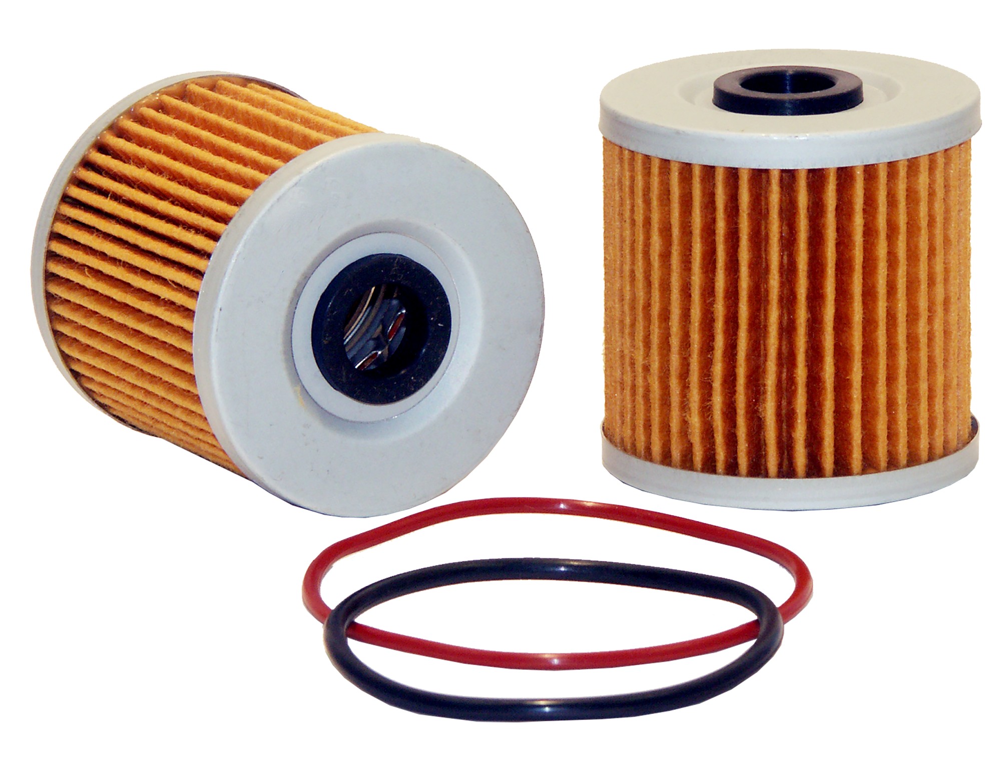 WIX Cartridge Lube Metal Canister Filter