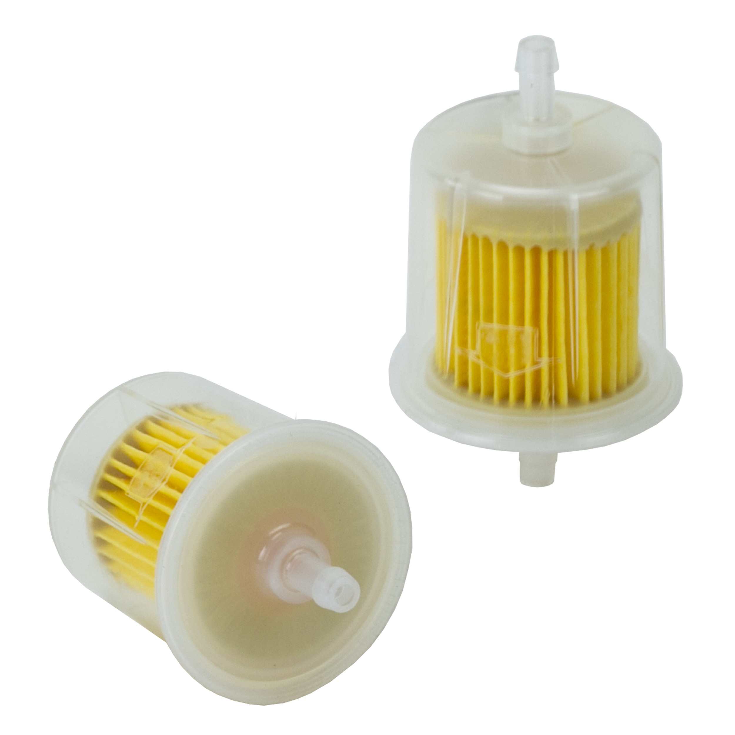 WIX Fuel (Complete In-Line) Filter