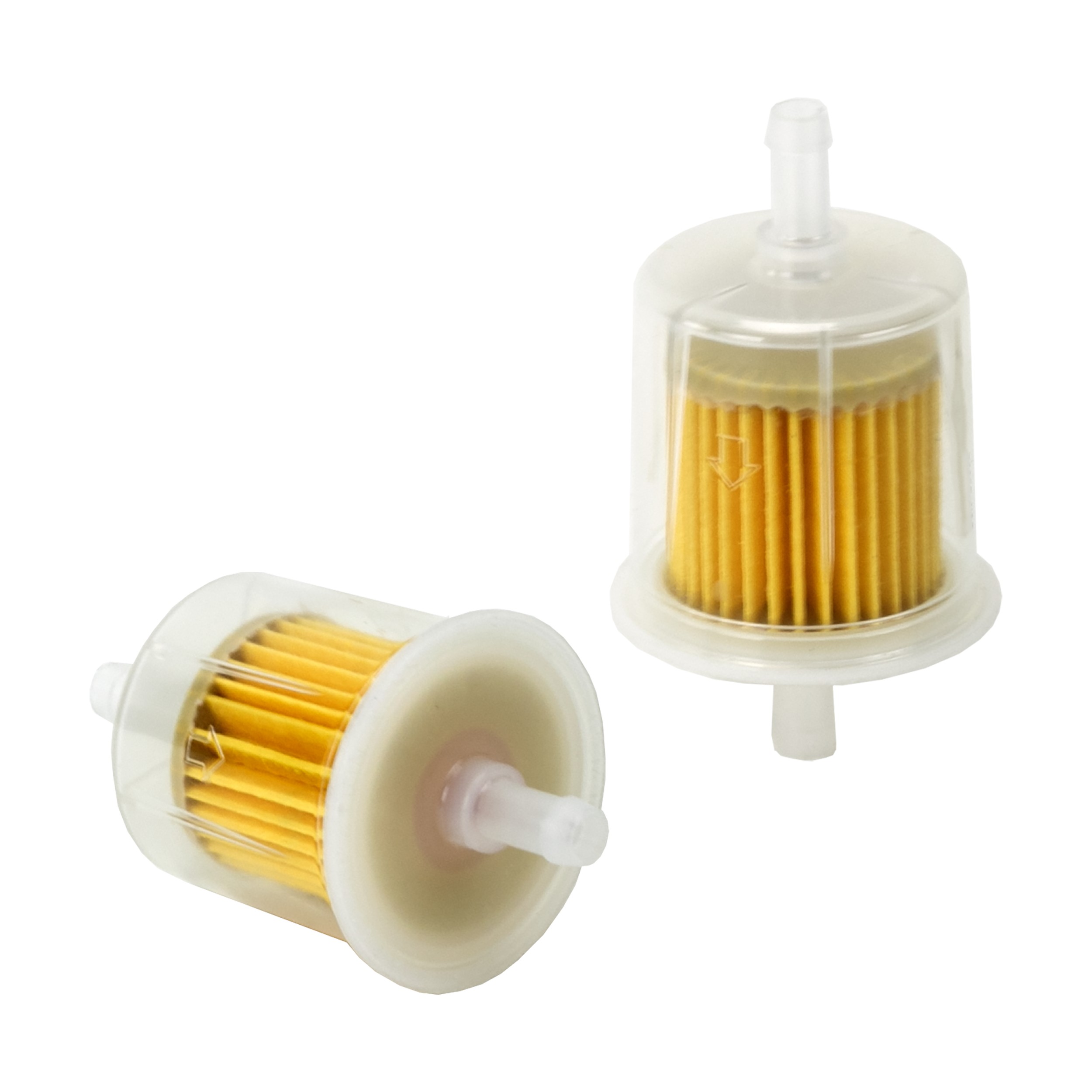 WIX Fuel (Complete In-Line) Filter