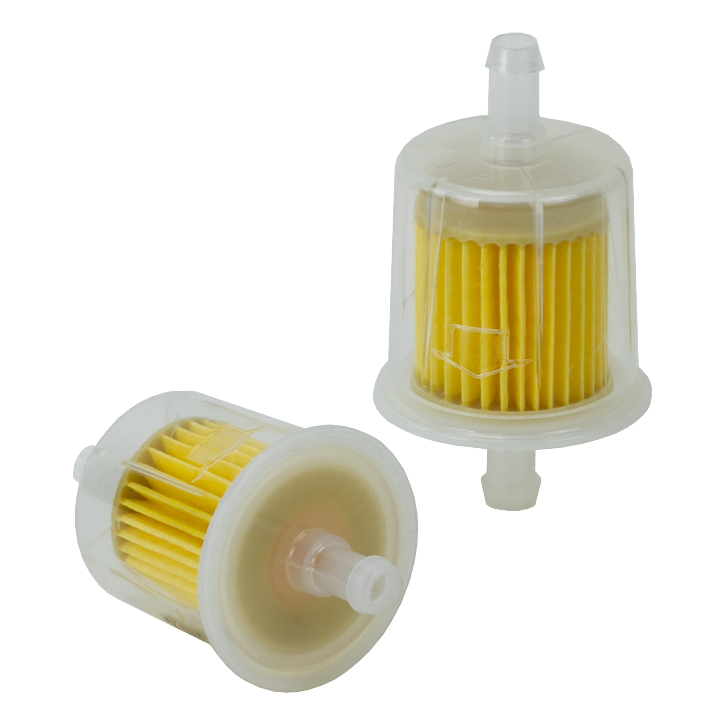 WIX Fuel (Complete In-Line) Filter