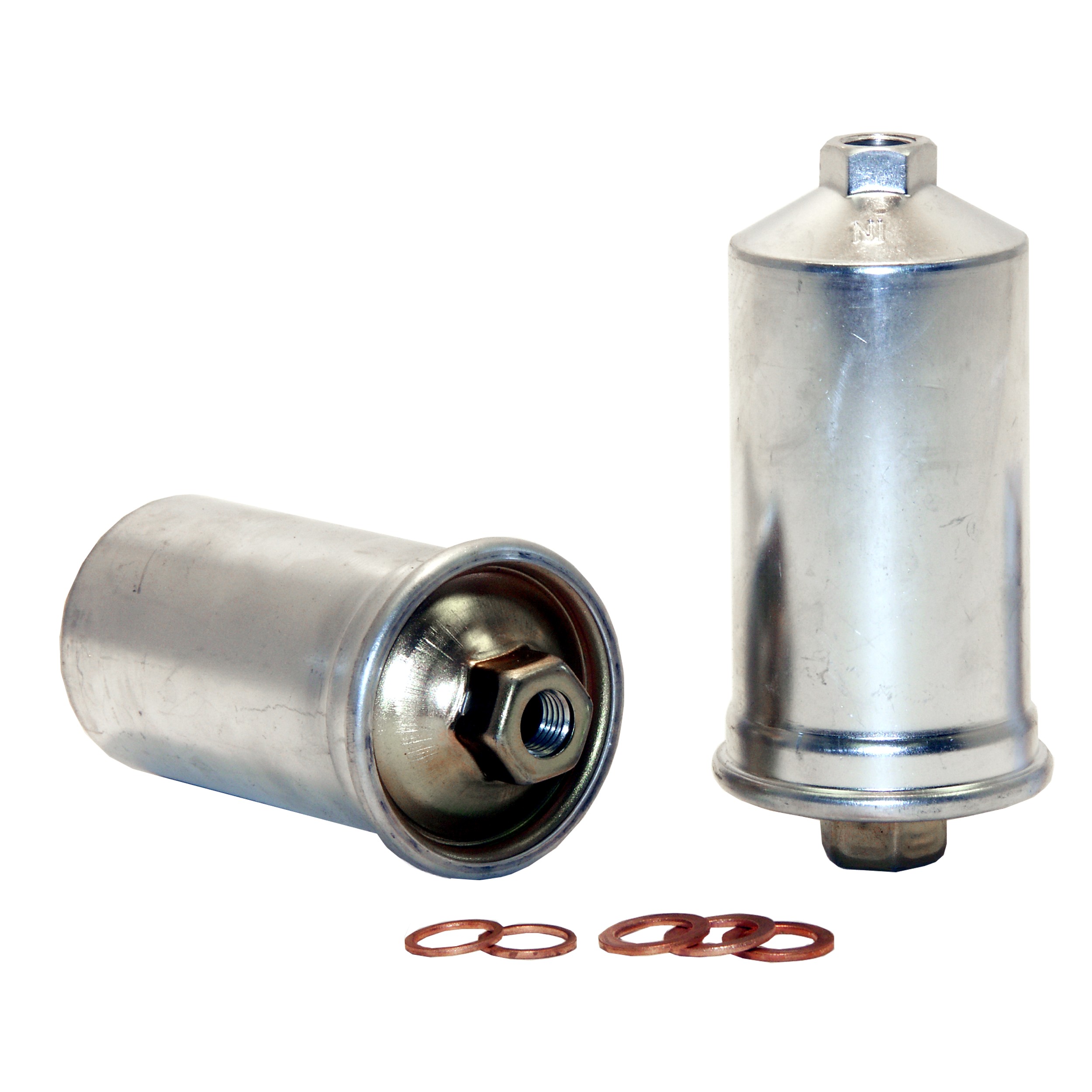 WIX Fuel (Complete In-Line) Filter