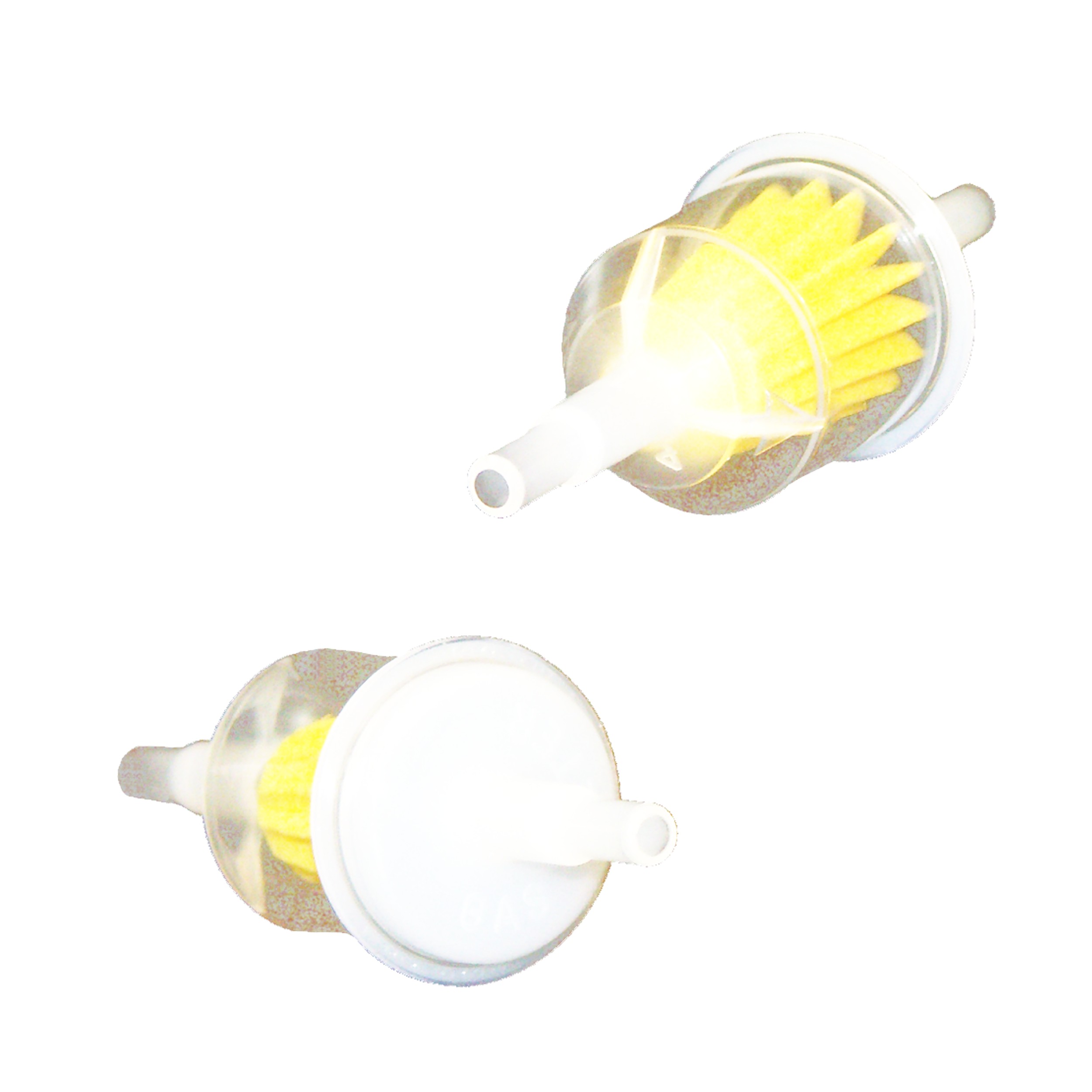 WIX Fuel (Complete In-Line) Filter