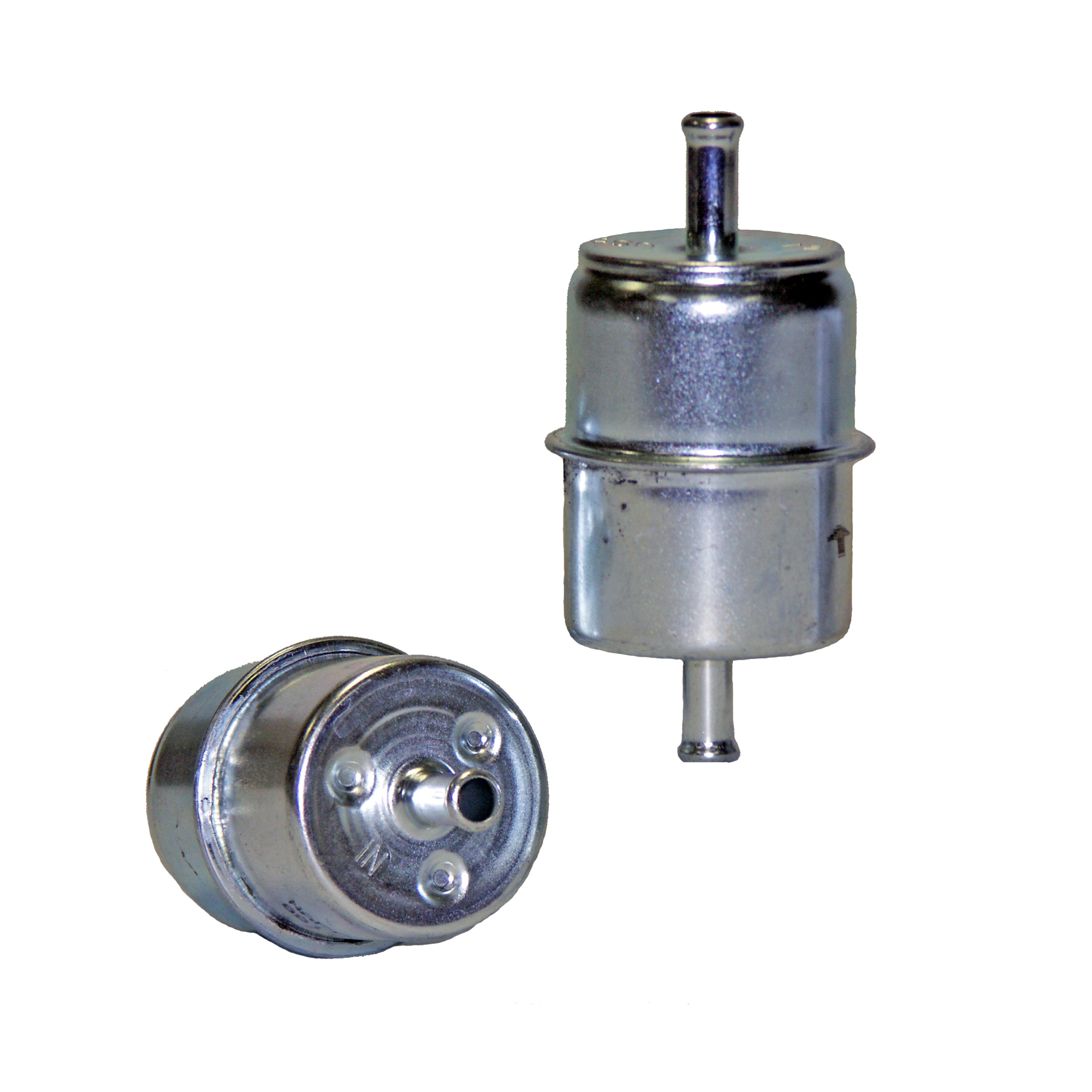 WIX Fuel (Complete In-Line) Filter