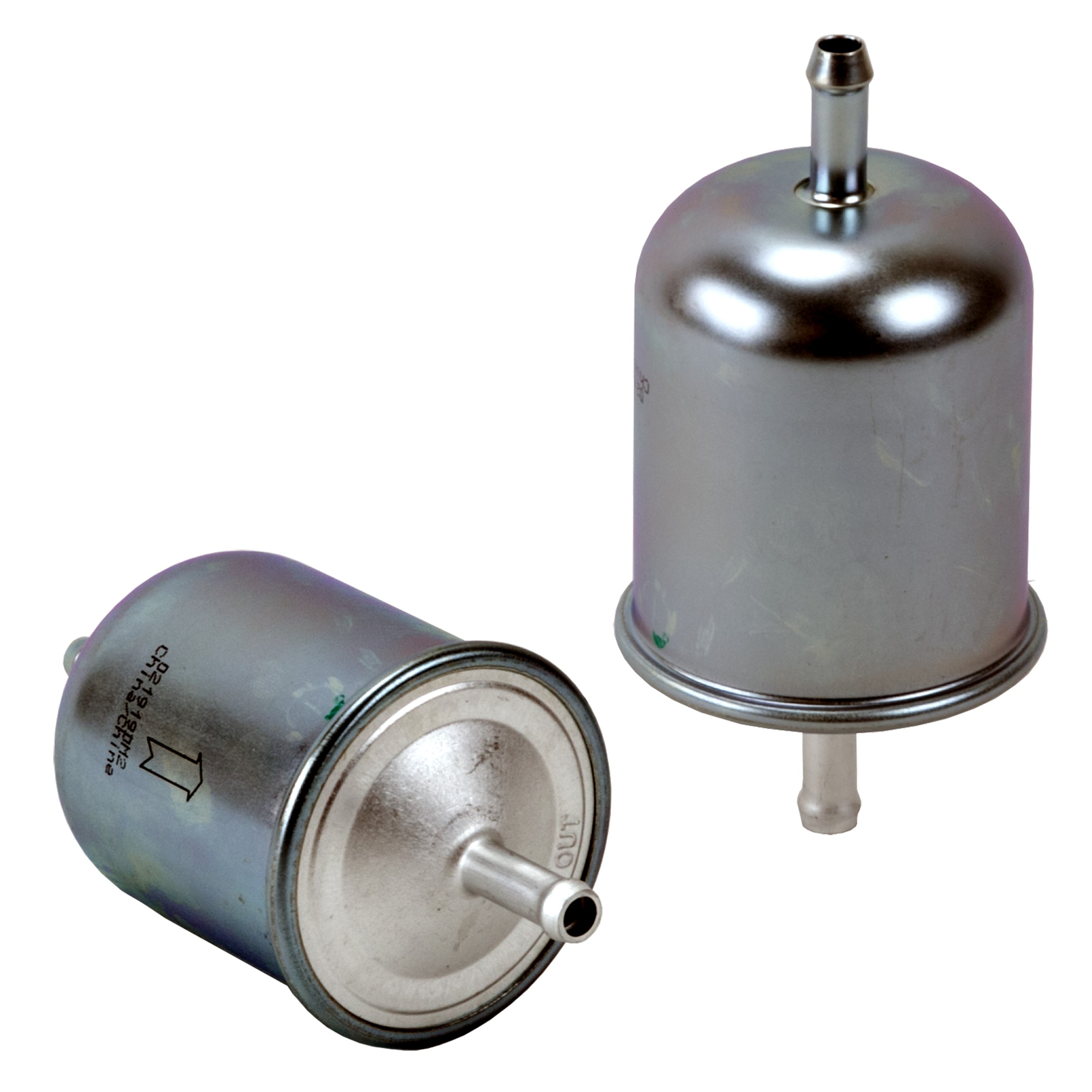 WIX Fuel (Complete In-Line) Filter