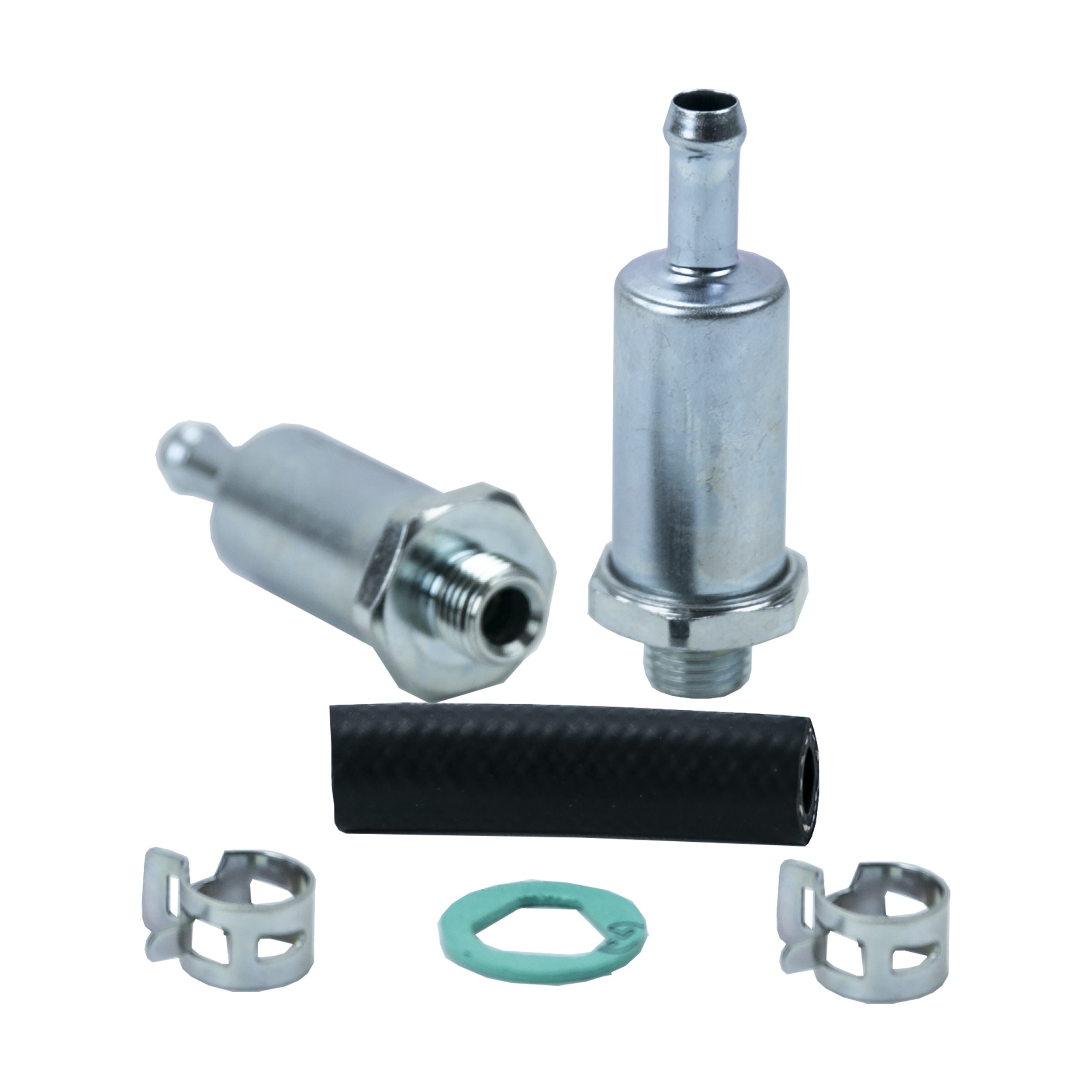 WIX Fuel (Complete In-Line) Filter