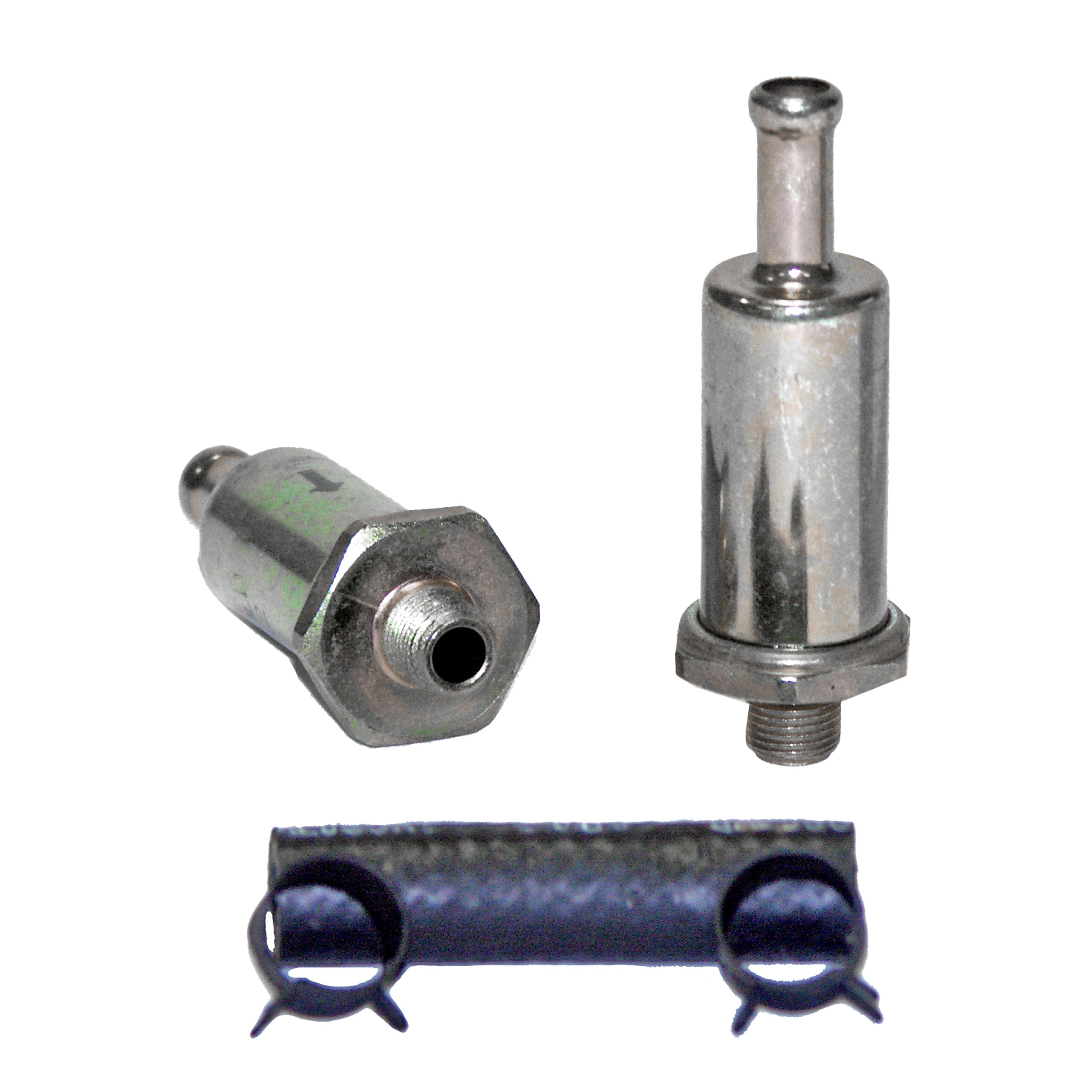 WIX Fuel (Complete In-Line) Filter