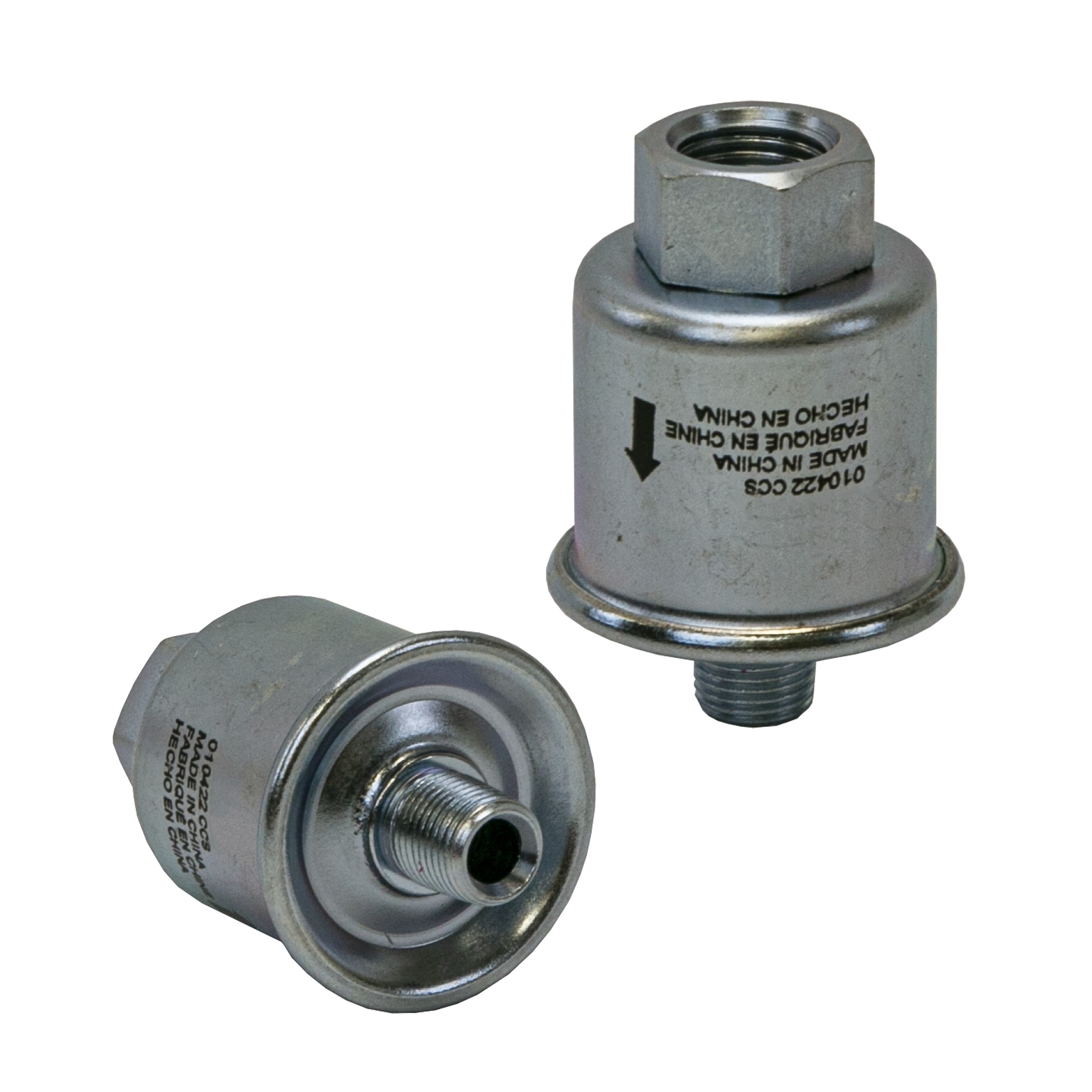 WIX Fuel (Complete In-Line) Filter