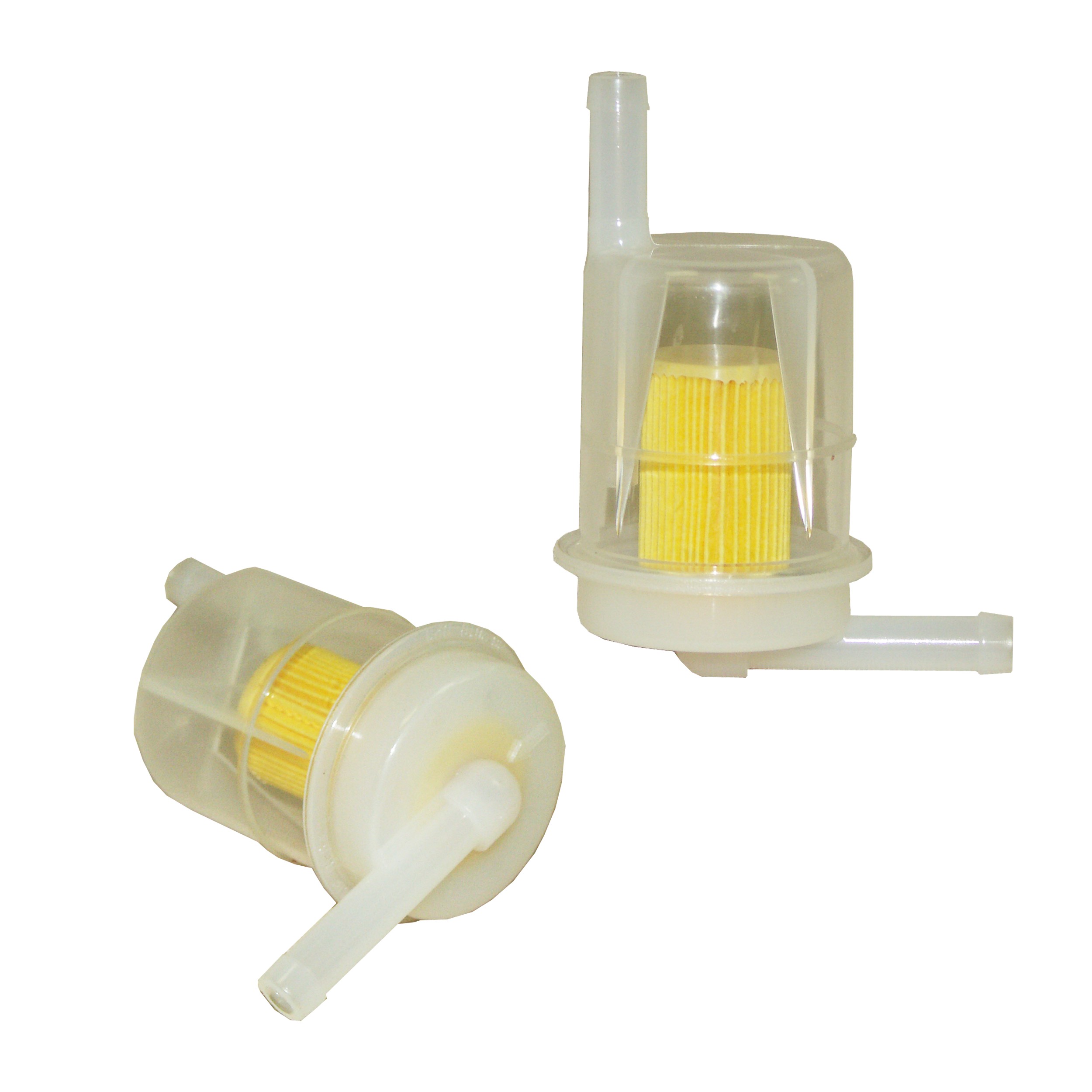 WIX Fuel (Complete In-Line) Filter