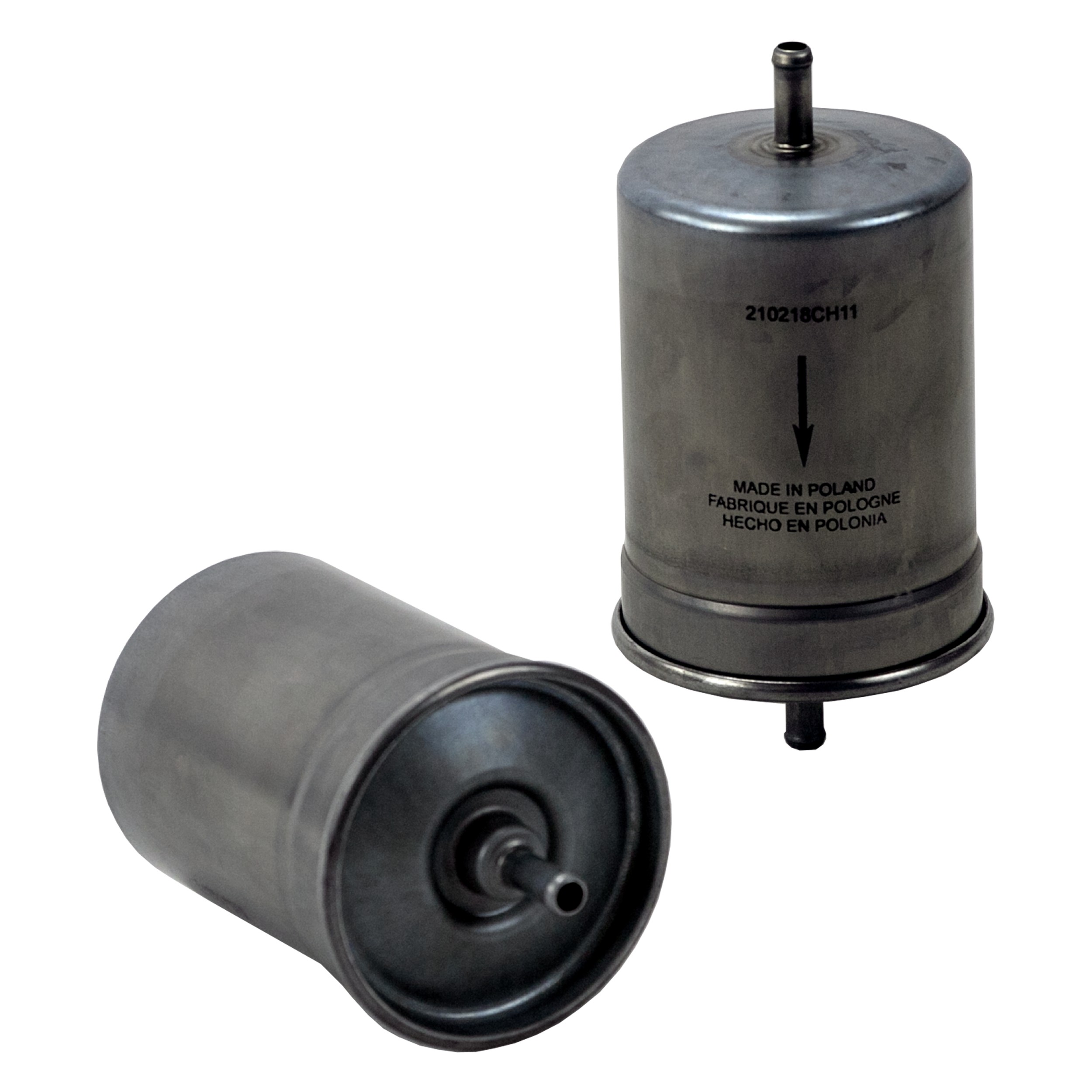 WIX Fuel (Complete In-Line) Filter