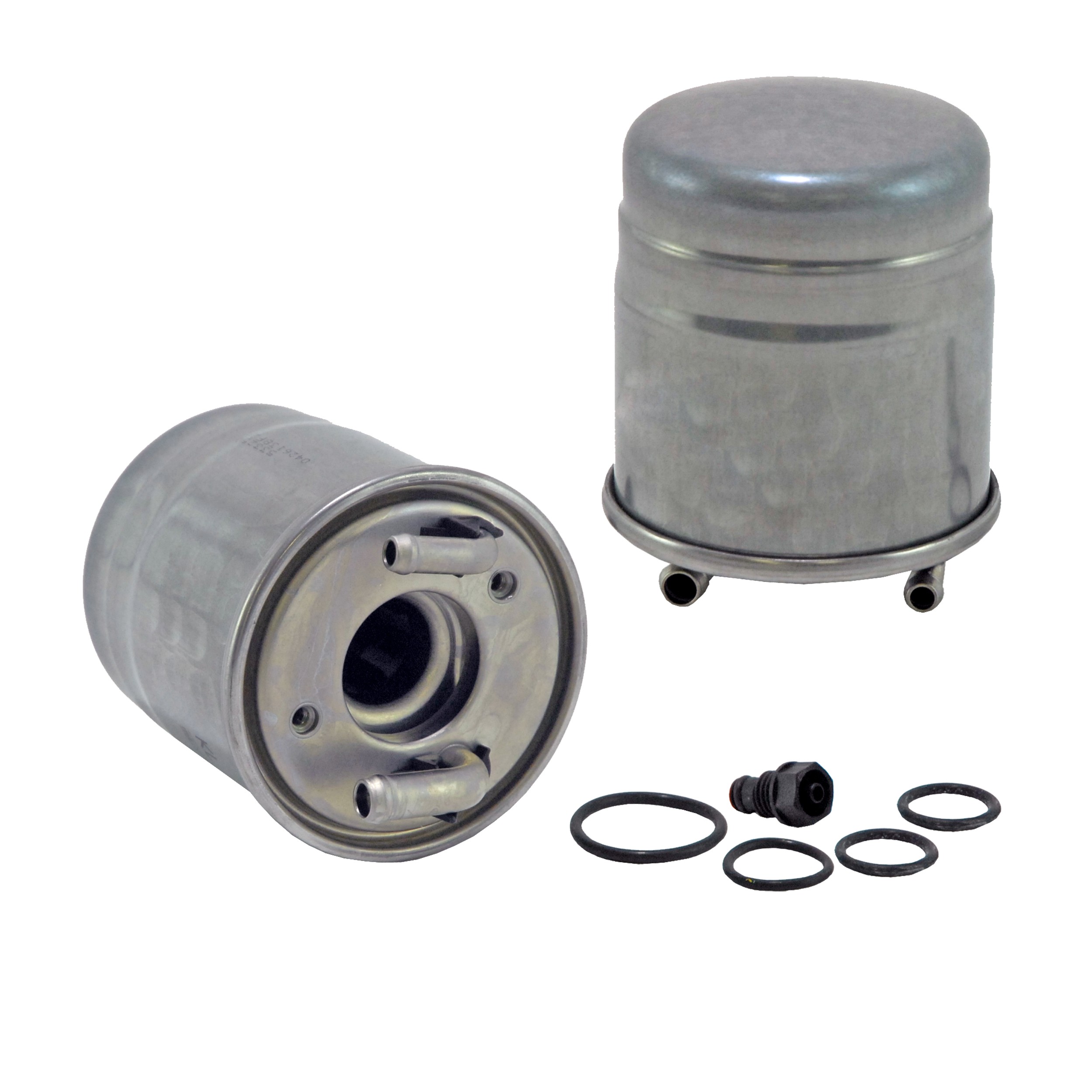 WIX Fuel (Complete In-Line) Filter