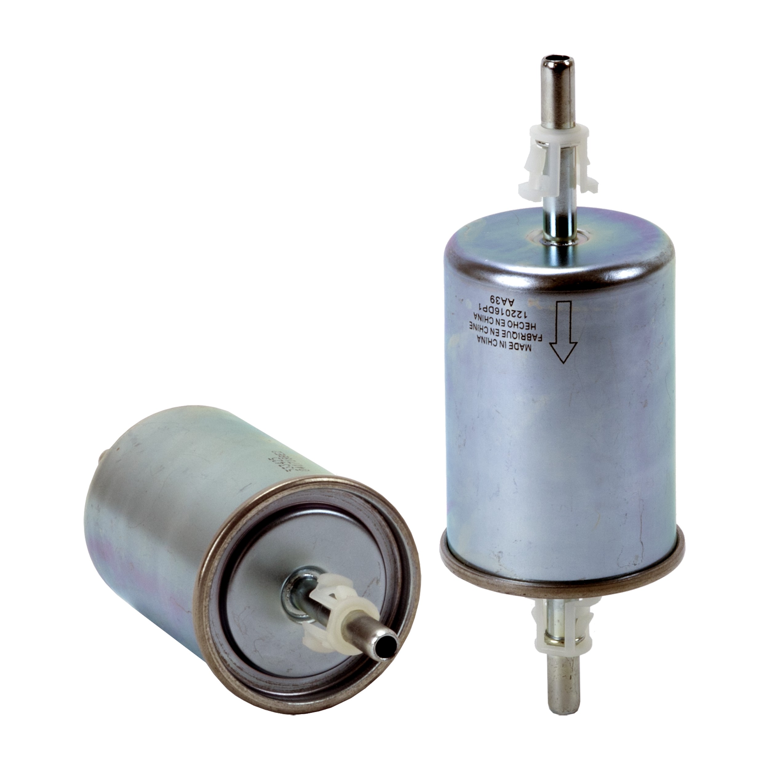 WIX Fuel (Complete In-Line) Filter