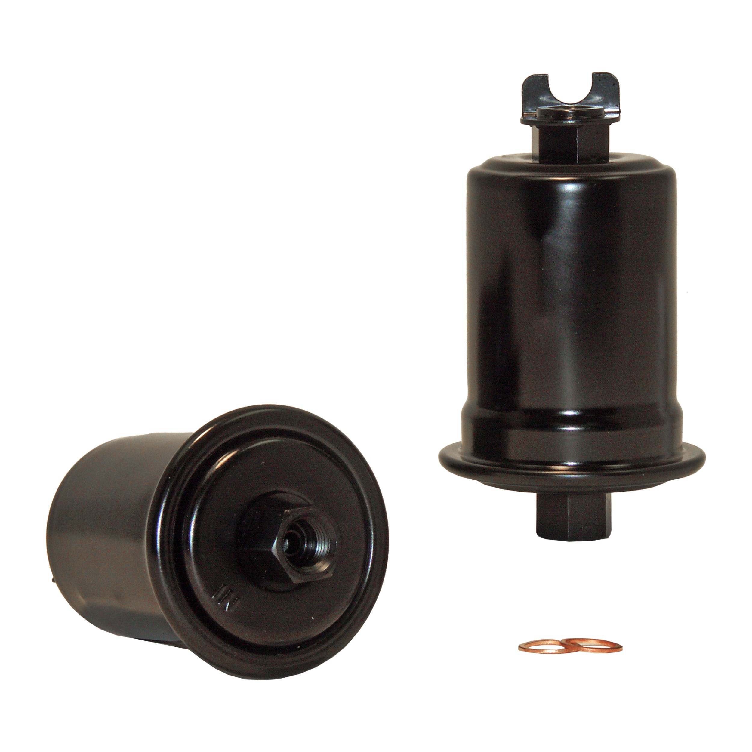 WIX Fuel (Complete In-Line) Filter