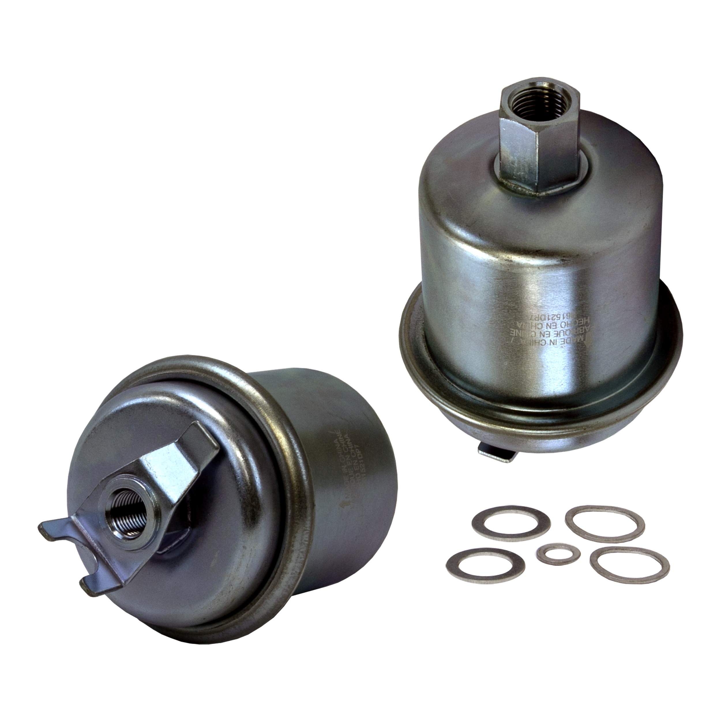 WIX Fuel (Complete In-Line) Filter