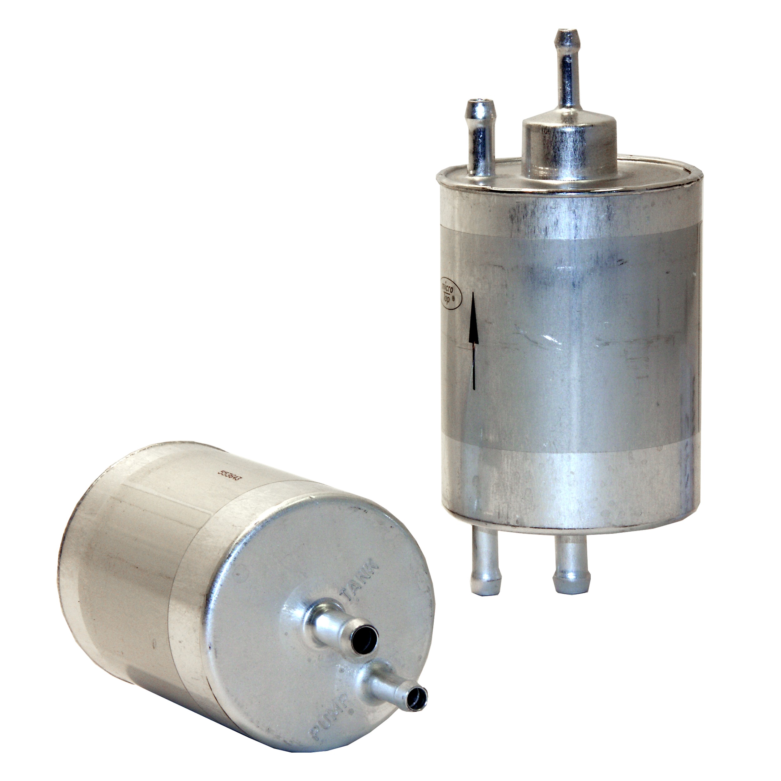 WIX Fuel (Complete In-Line) Filter