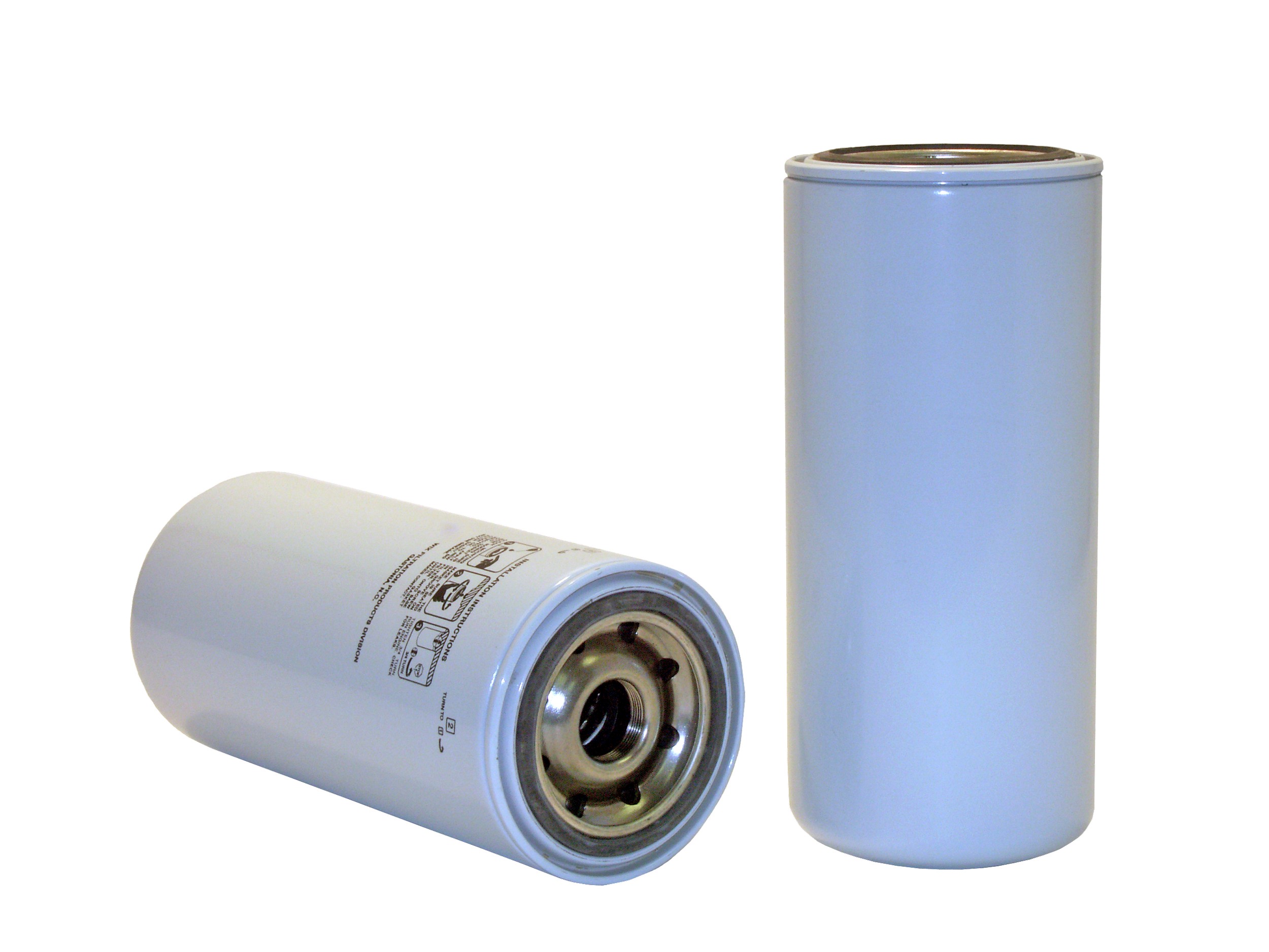 WIX Spin-On Fuel Filter