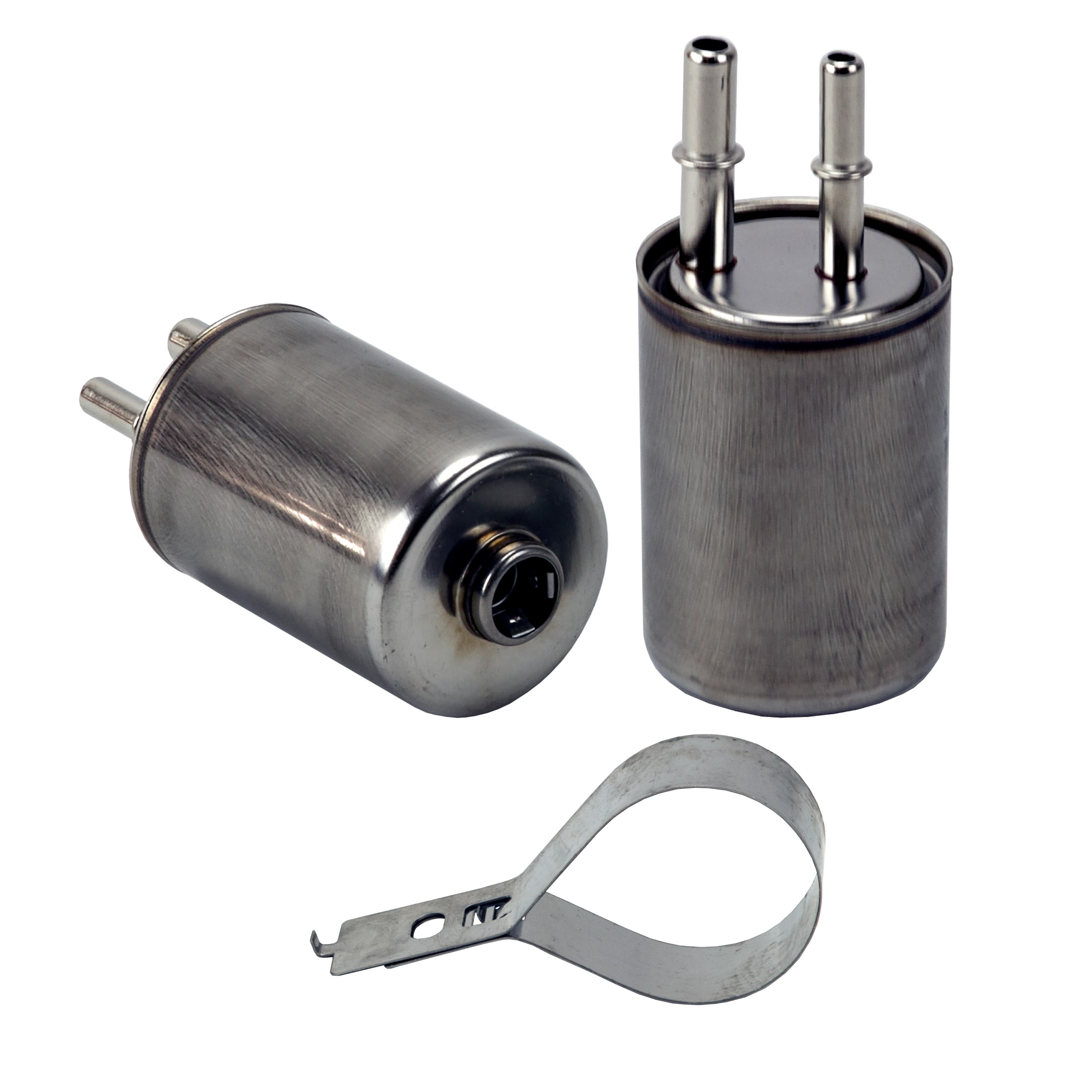 WIX Fuel (Complete In-Line) Filter