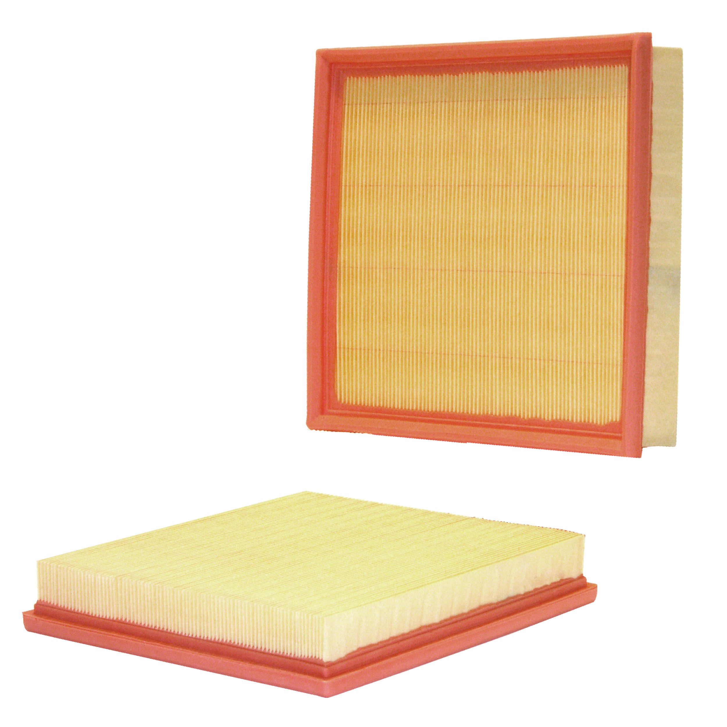 WIX Air Filter Panel