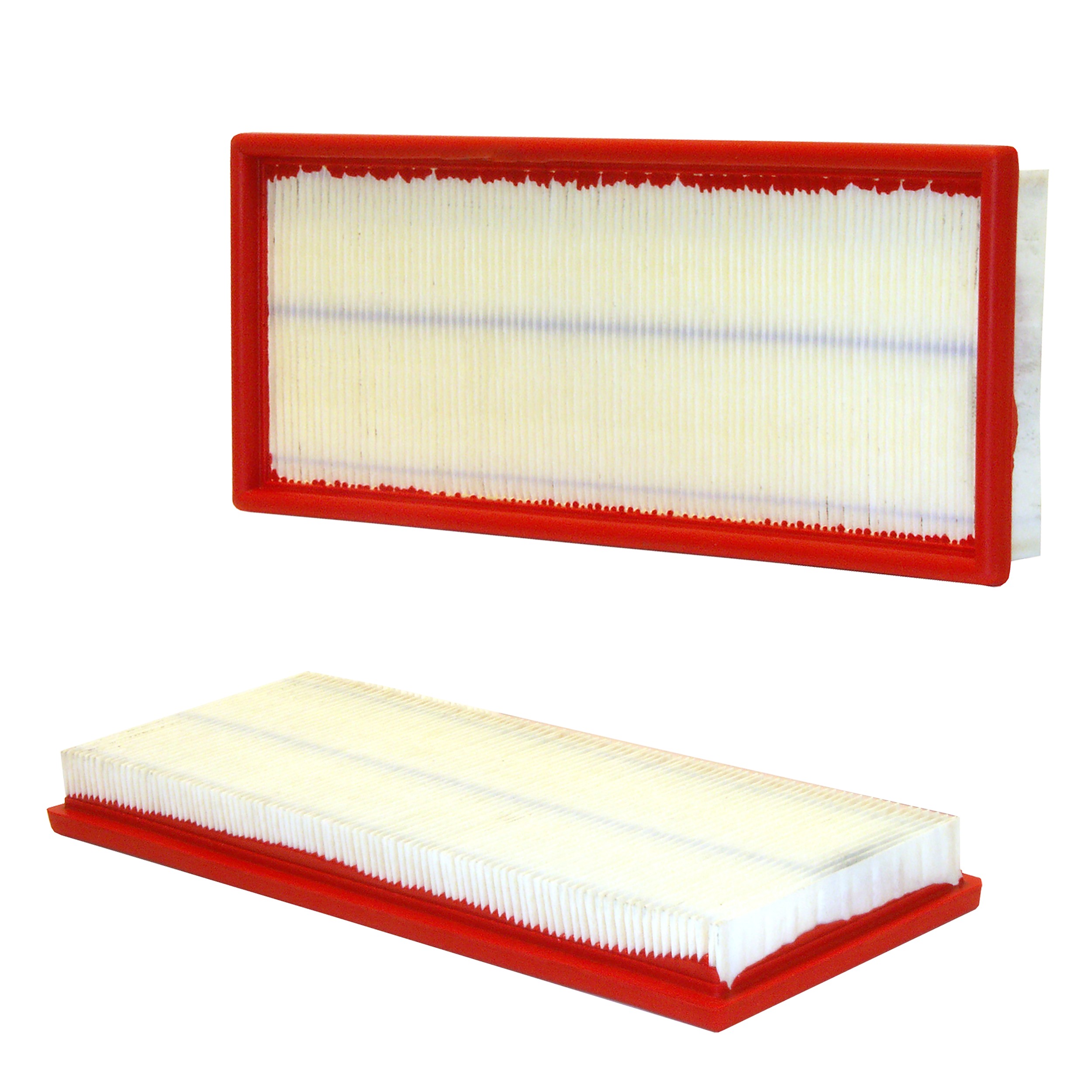 WIX Air Filter Panel