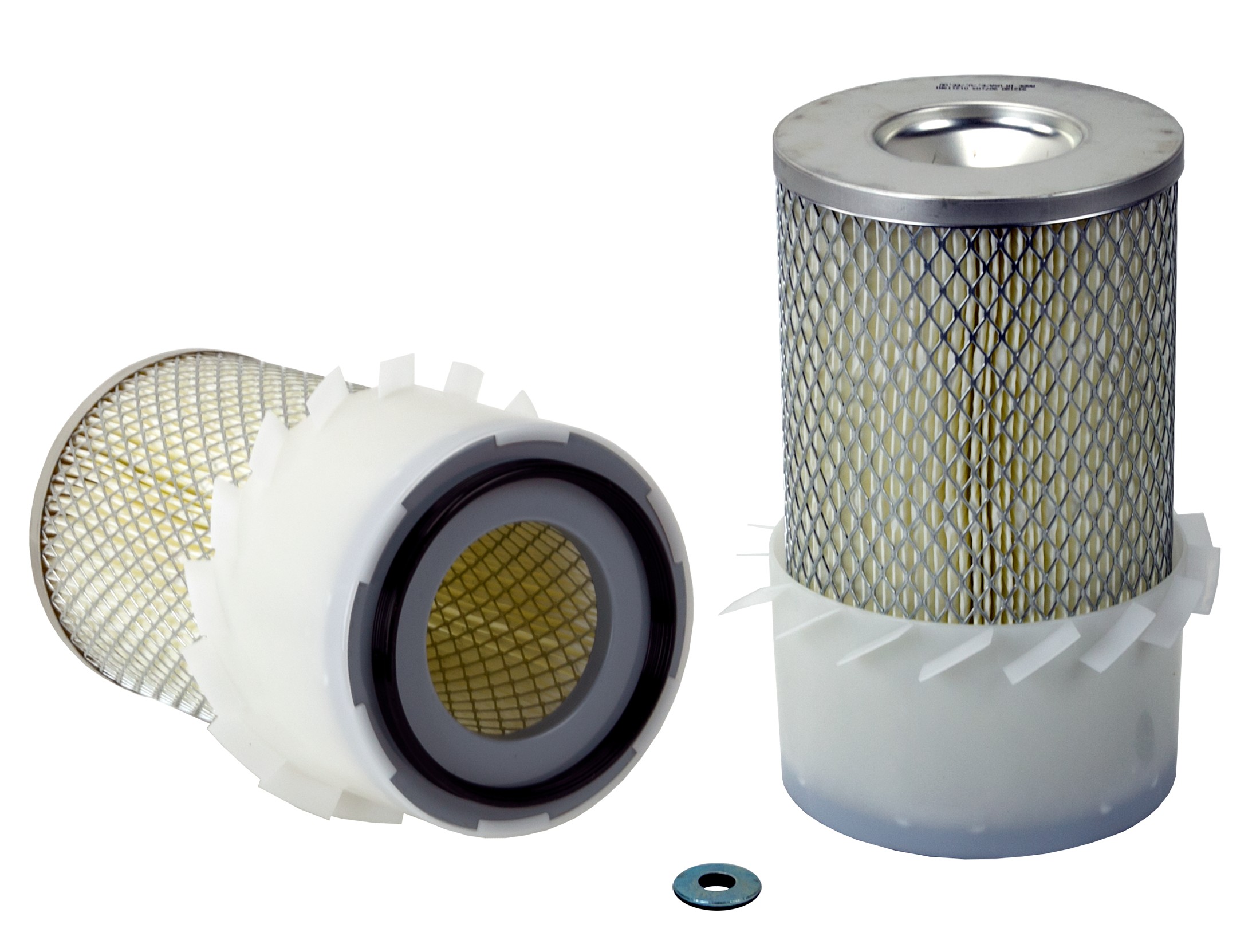 WIX Air Filter w/Fin
